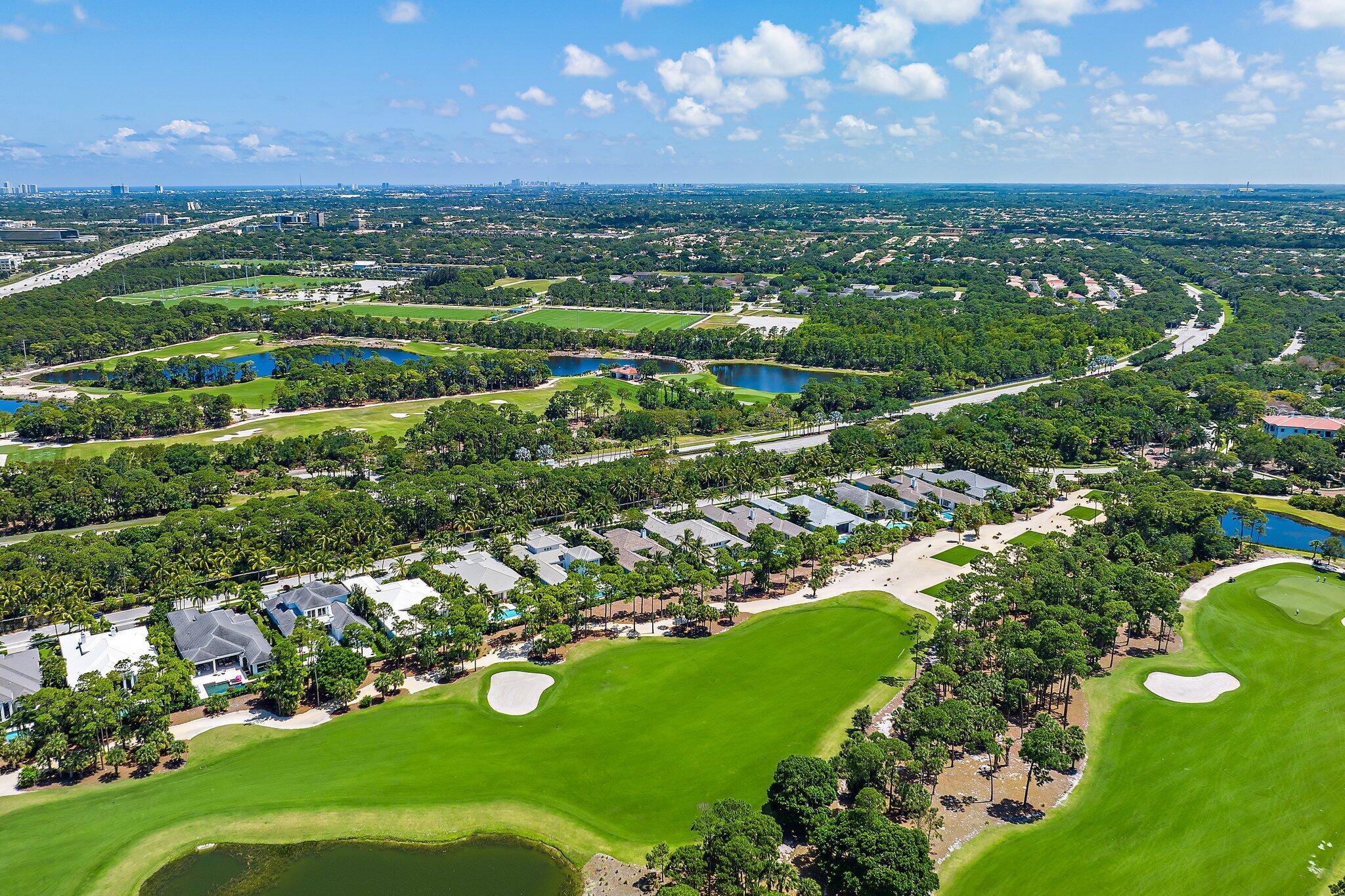 OLD PALM PL - Residential