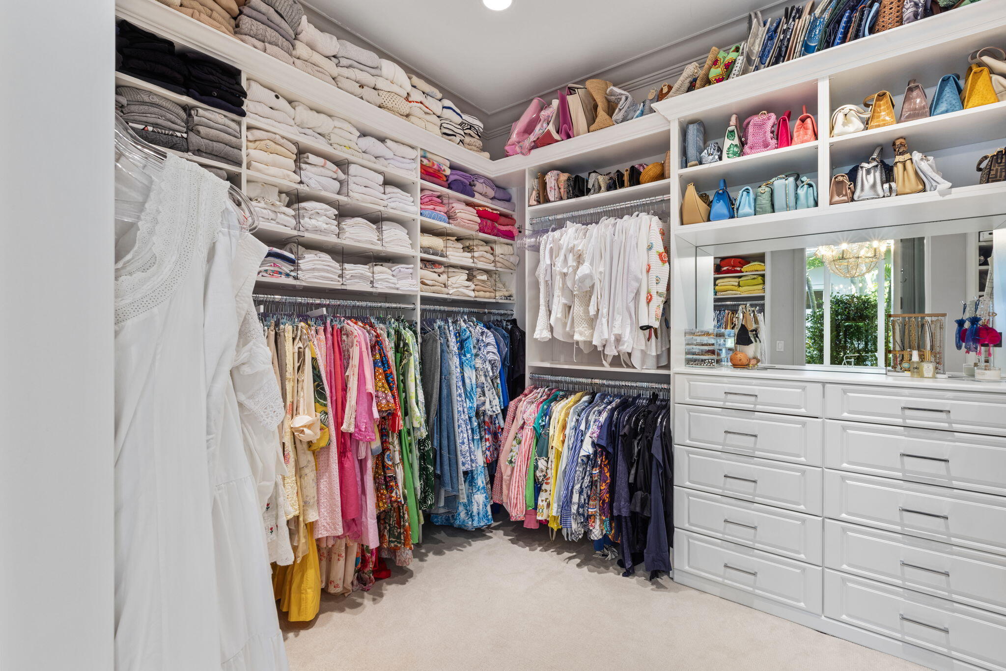 OLD PALM PL - Residential