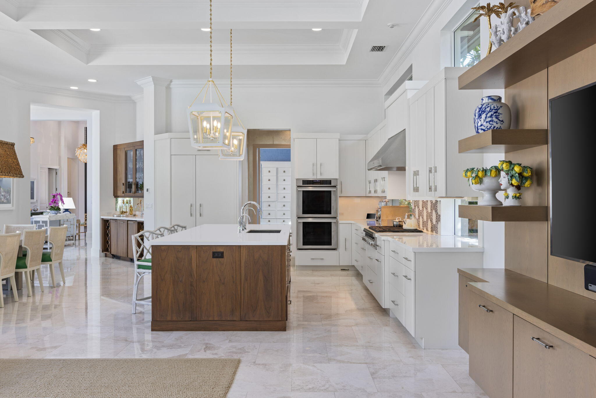 OLD PALM PL - Residential