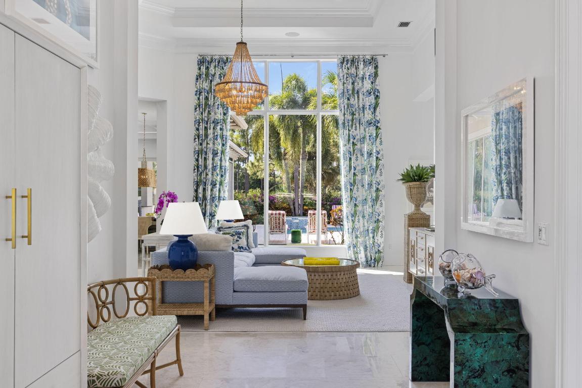 OLD PALM PL - Residential