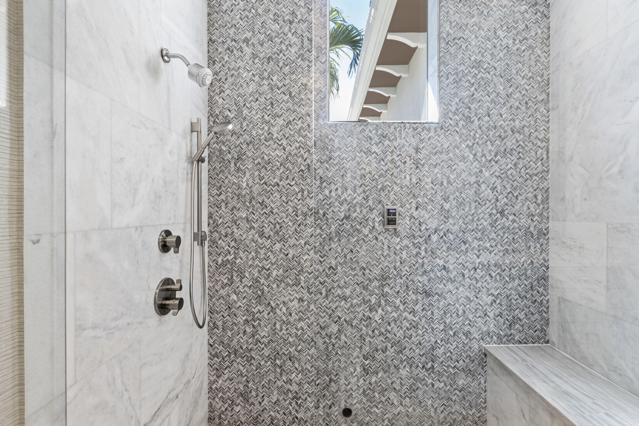 OLD PALM PL - Residential