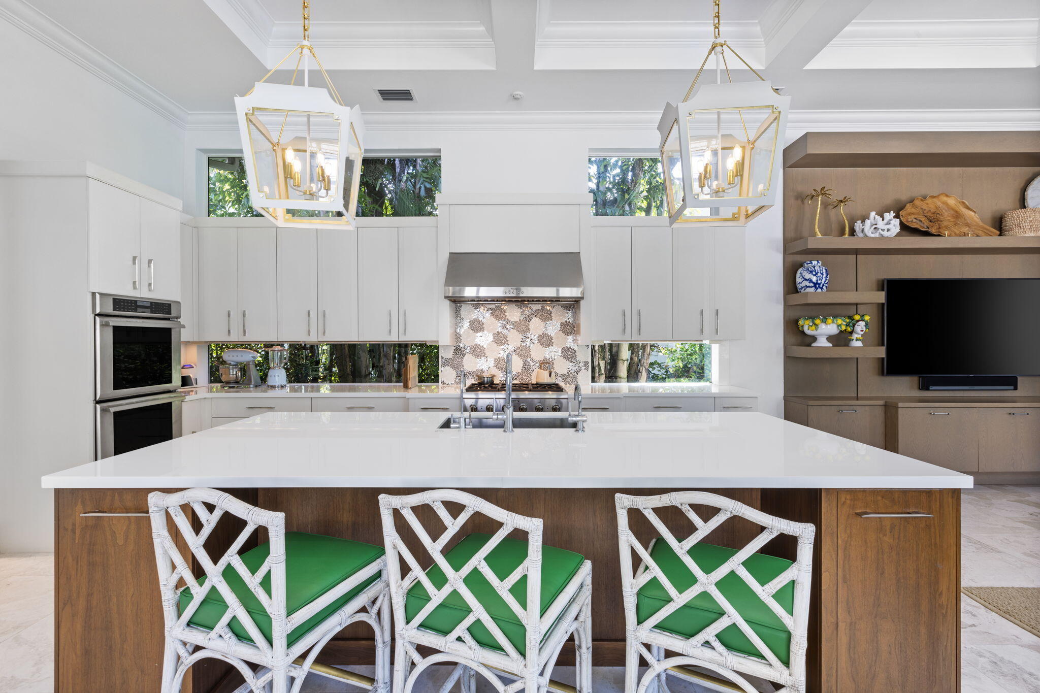 OLD PALM PL - Residential