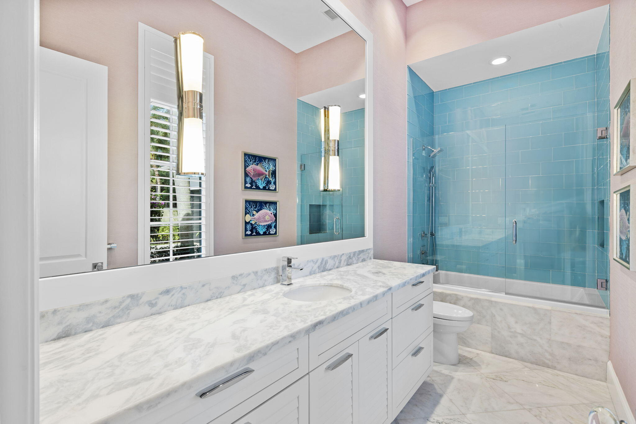 OLD PALM PL - Residential