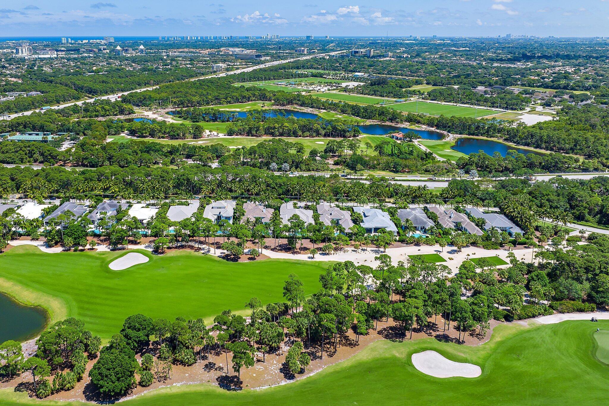 OLD PALM PL - Residential