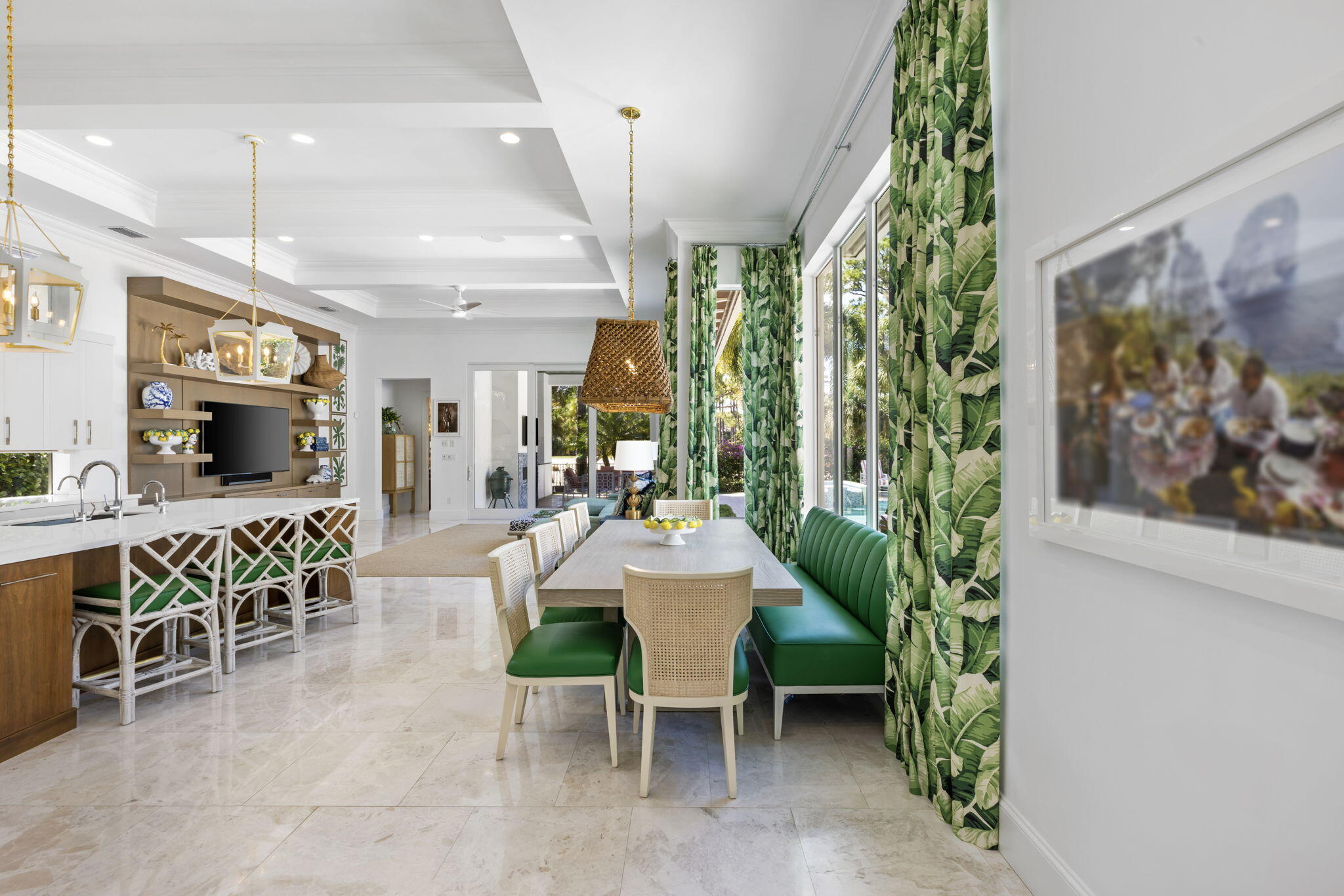 OLD PALM PL - Residential