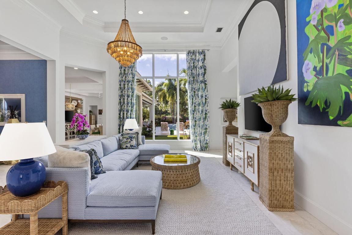 OLD PALM PL - Residential