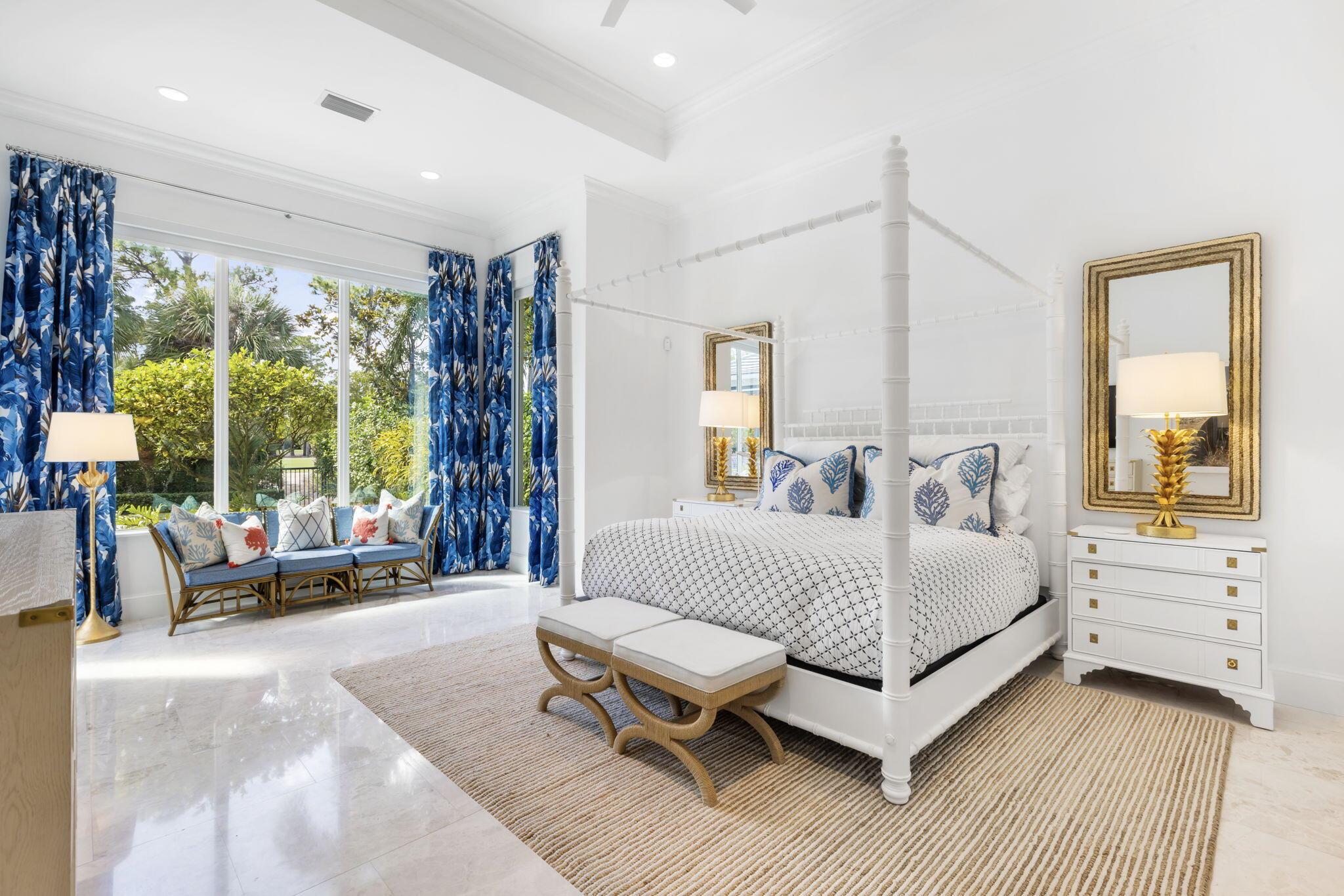 OLD PALM PL - Residential