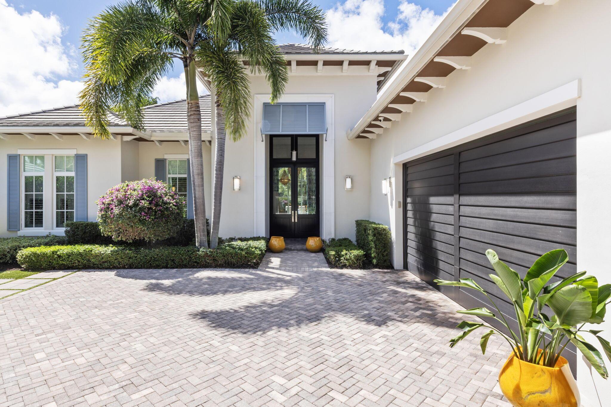 OLD PALM PL - Residential