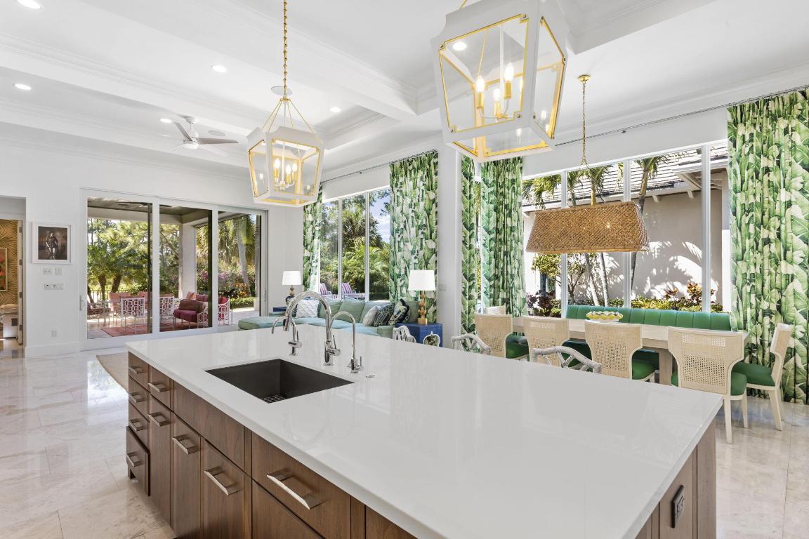 OLD PALM PL - Residential