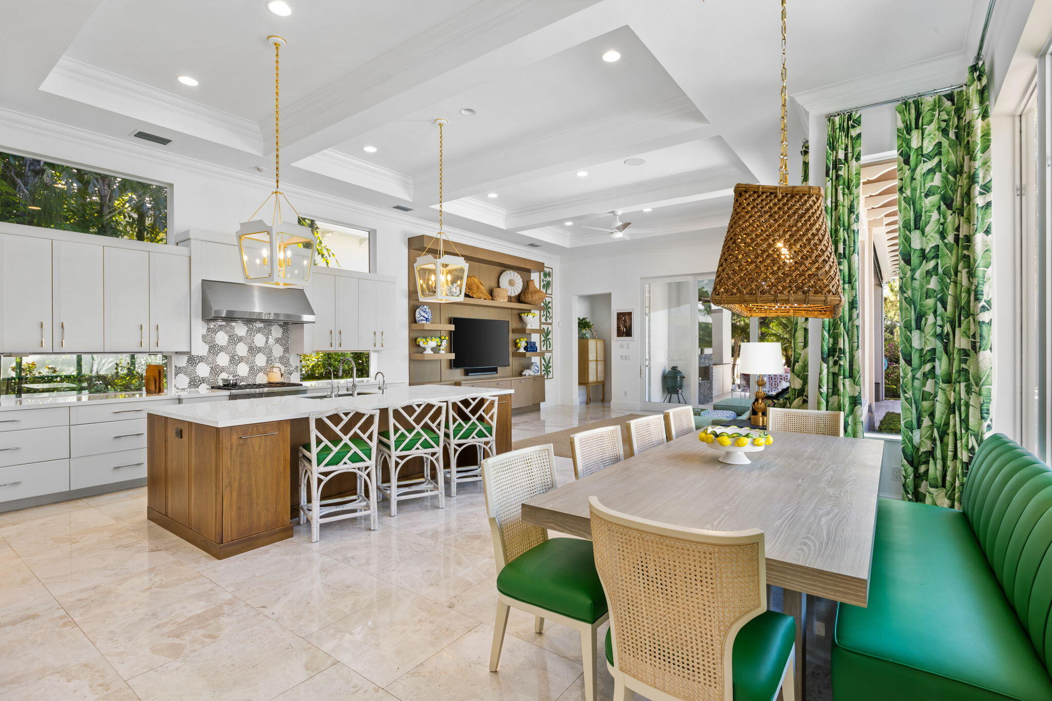 OLD PALM PL - Residential