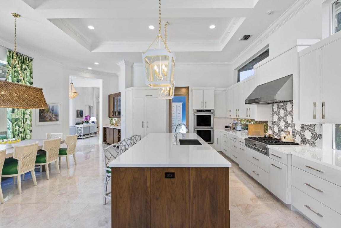 OLD PALM PL - Residential