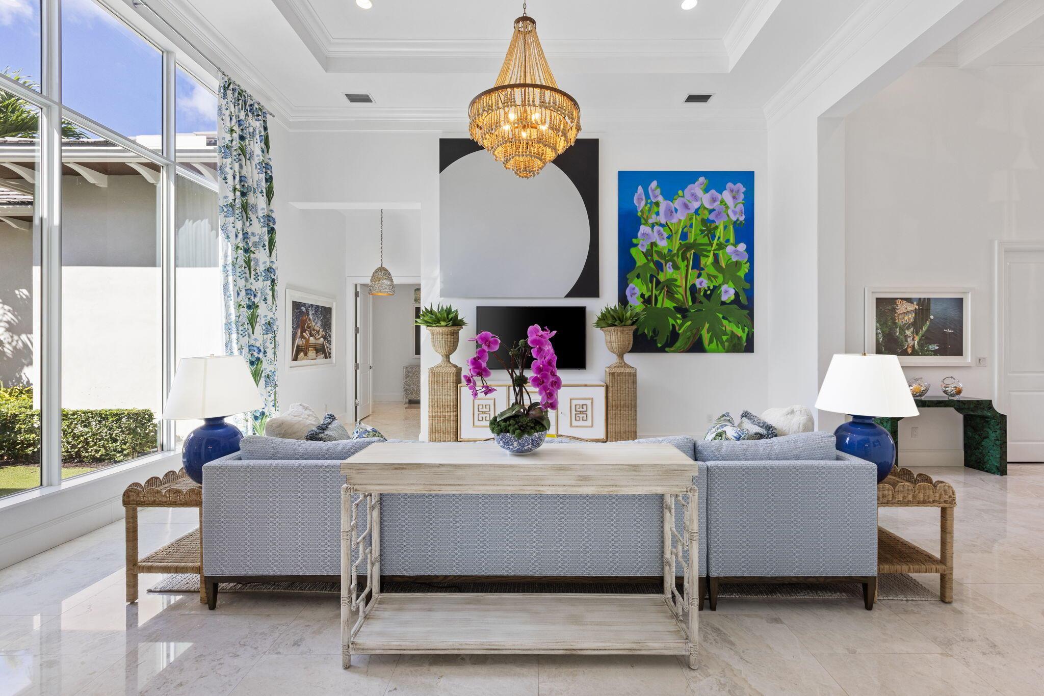 OLD PALM PL - Residential