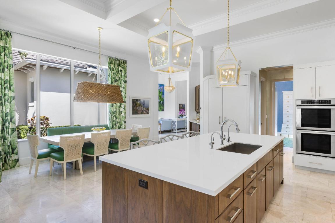 OLD PALM PL - Residential