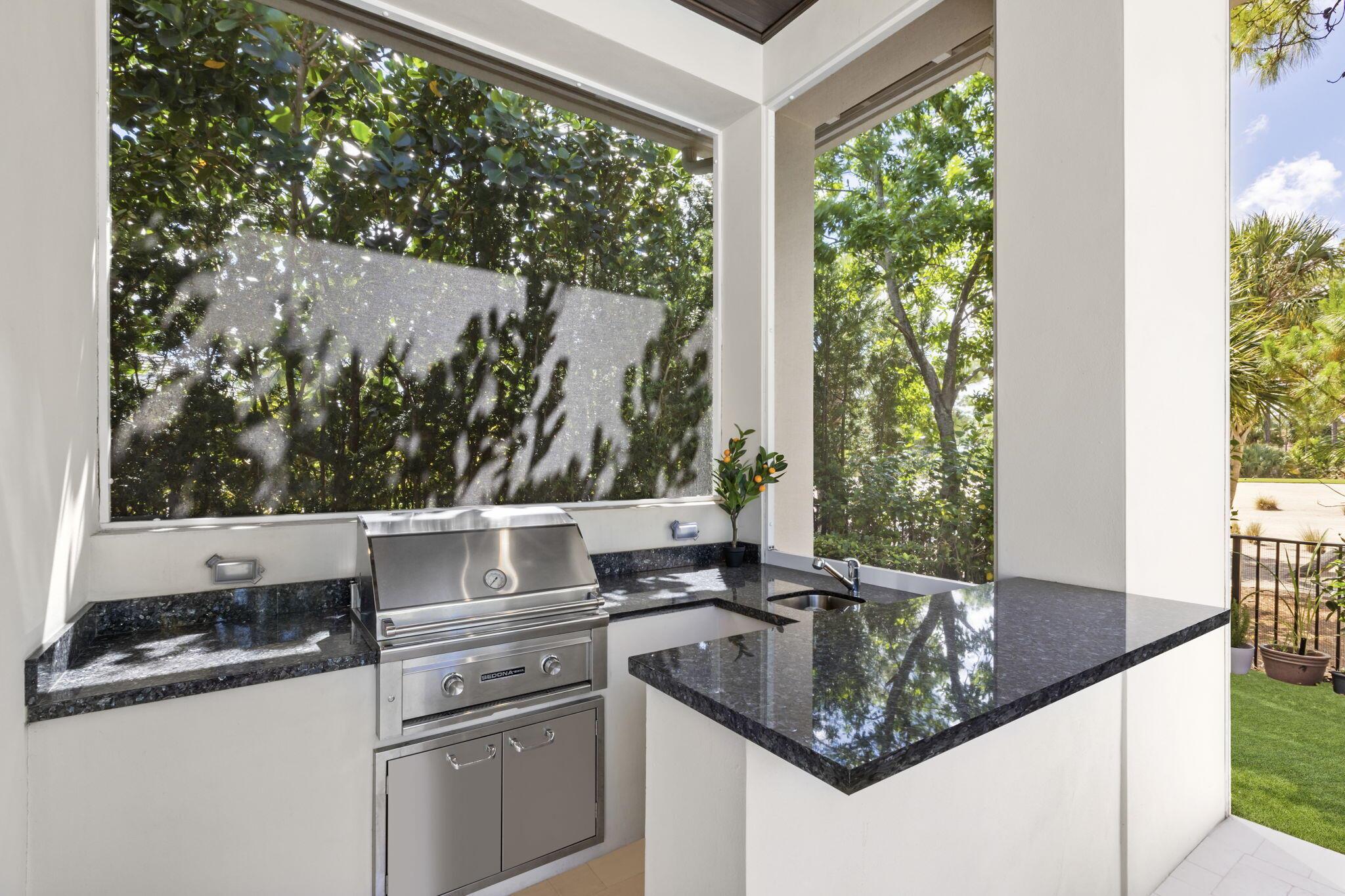 OLD PALM PL - Residential