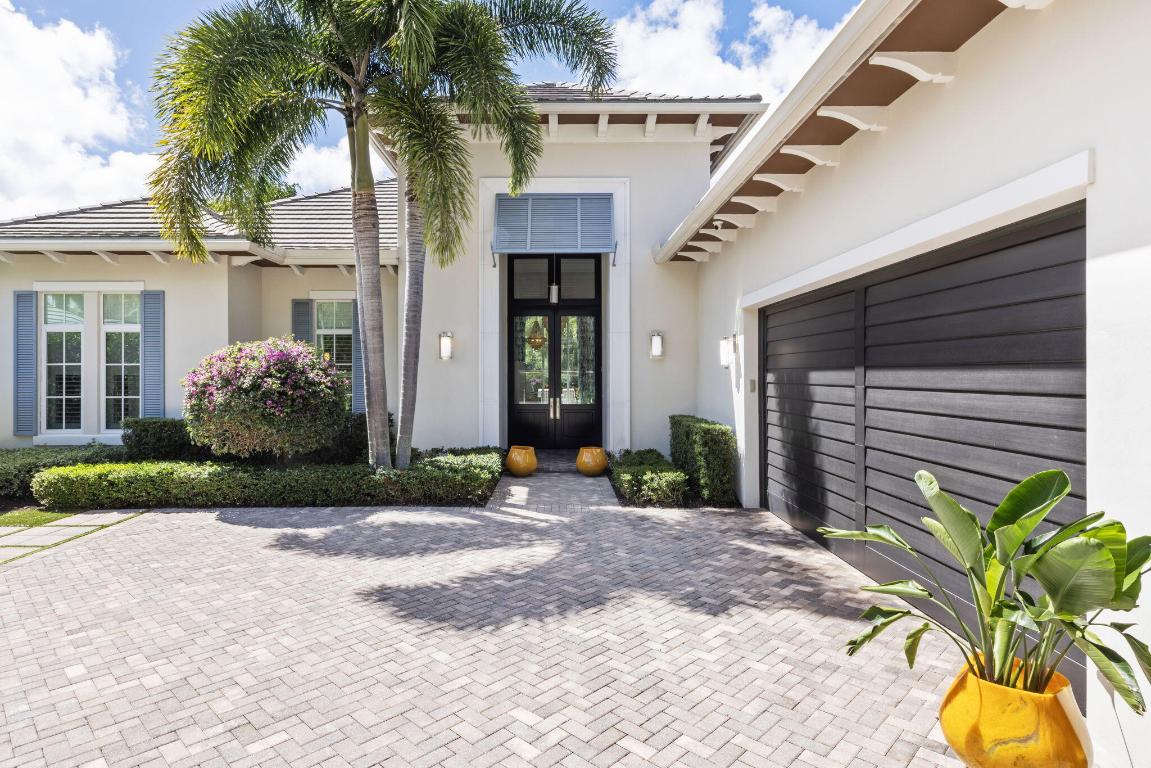 OLD PALM PL - Residential