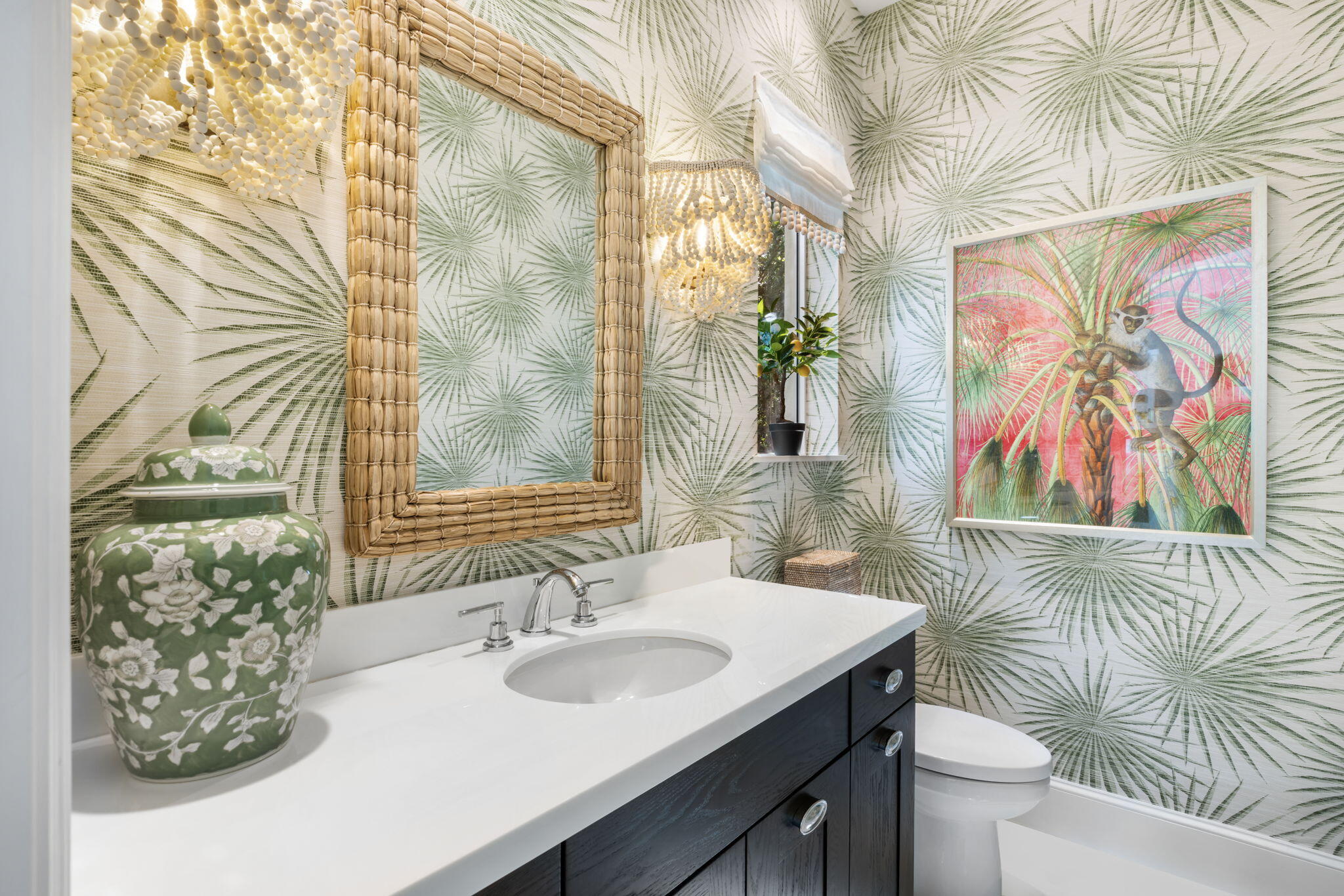 OLD PALM PL - Residential