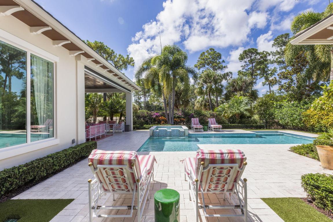 OLD PALM PL - Residential