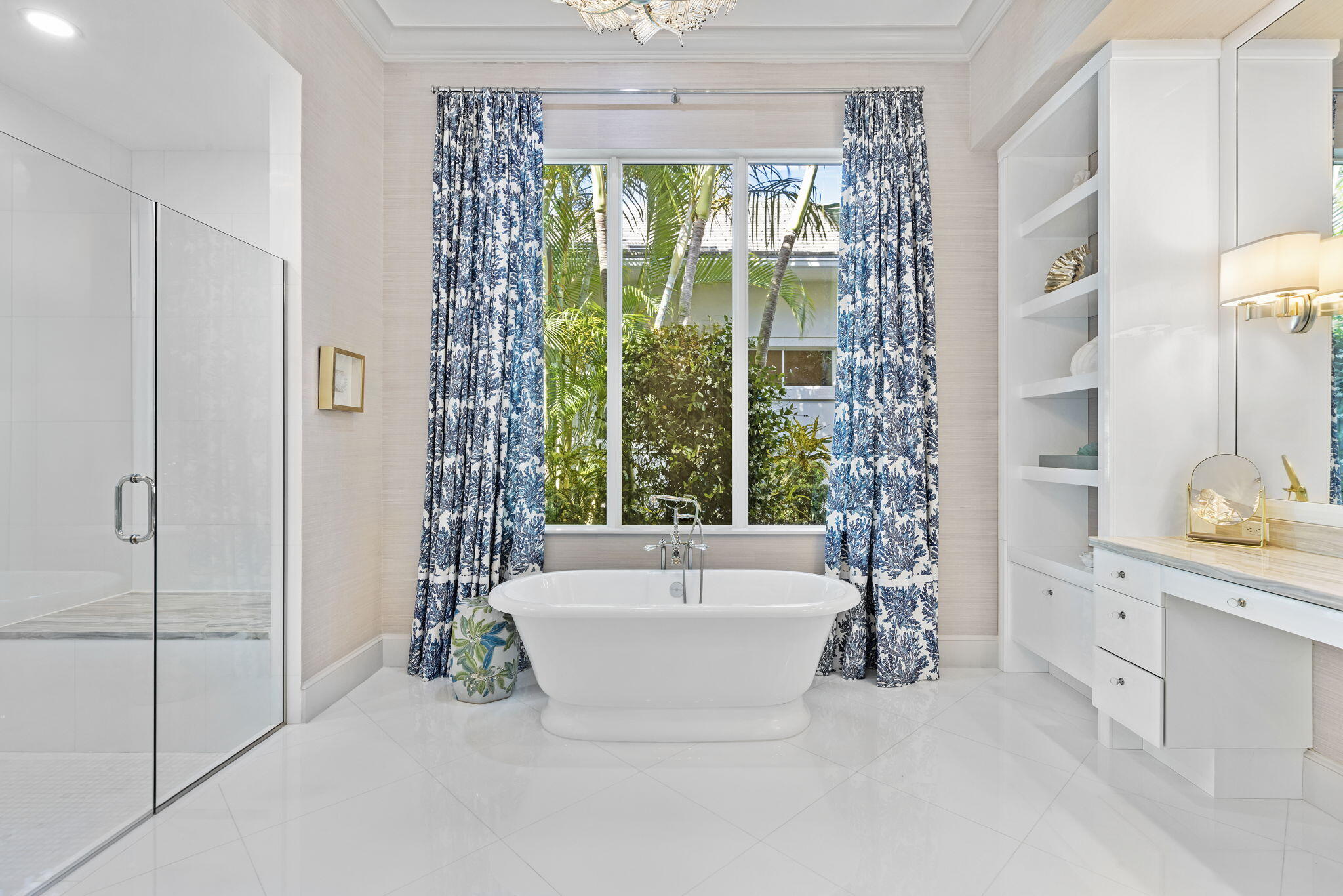 OLD PALM PL - Residential