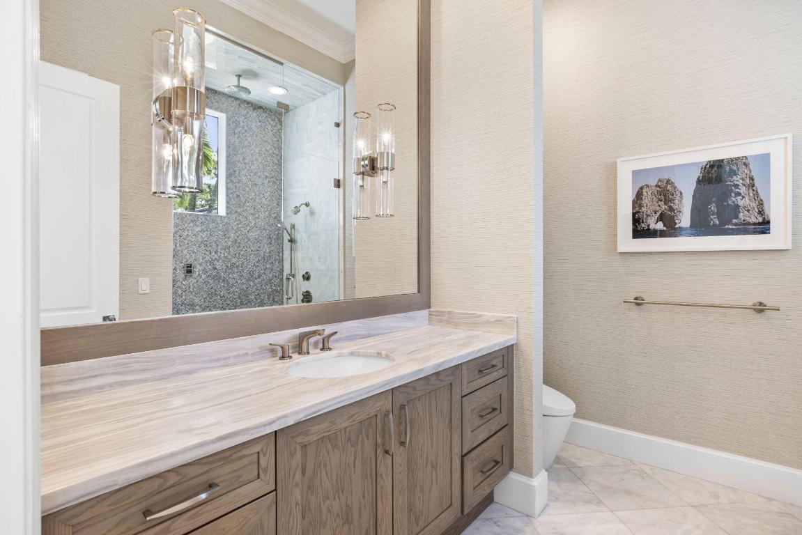 OLD PALM PL - Residential