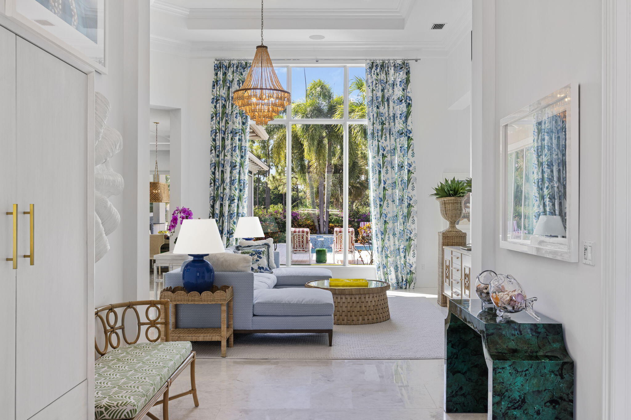 OLD PALM PL - Residential