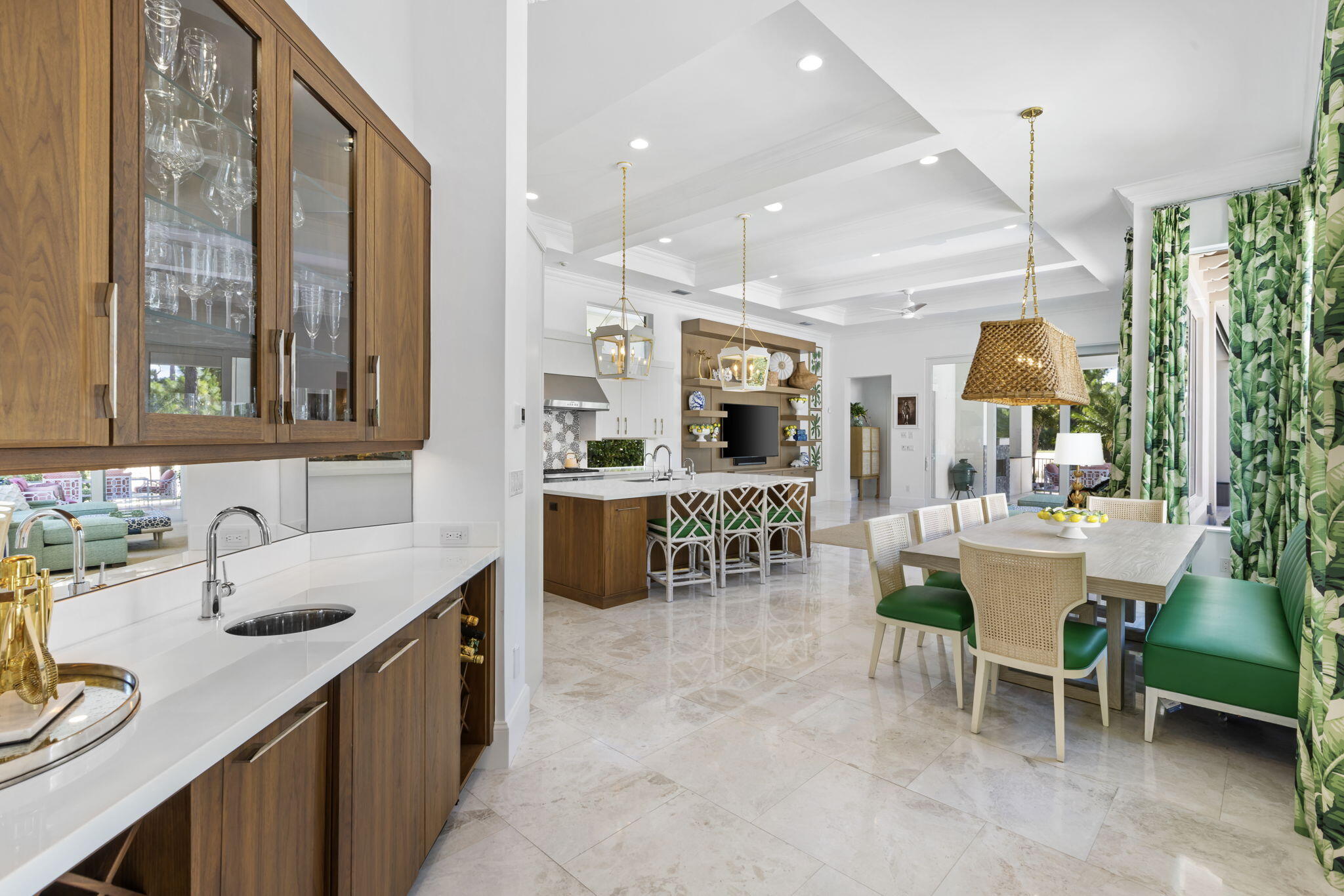 OLD PALM PL - Residential