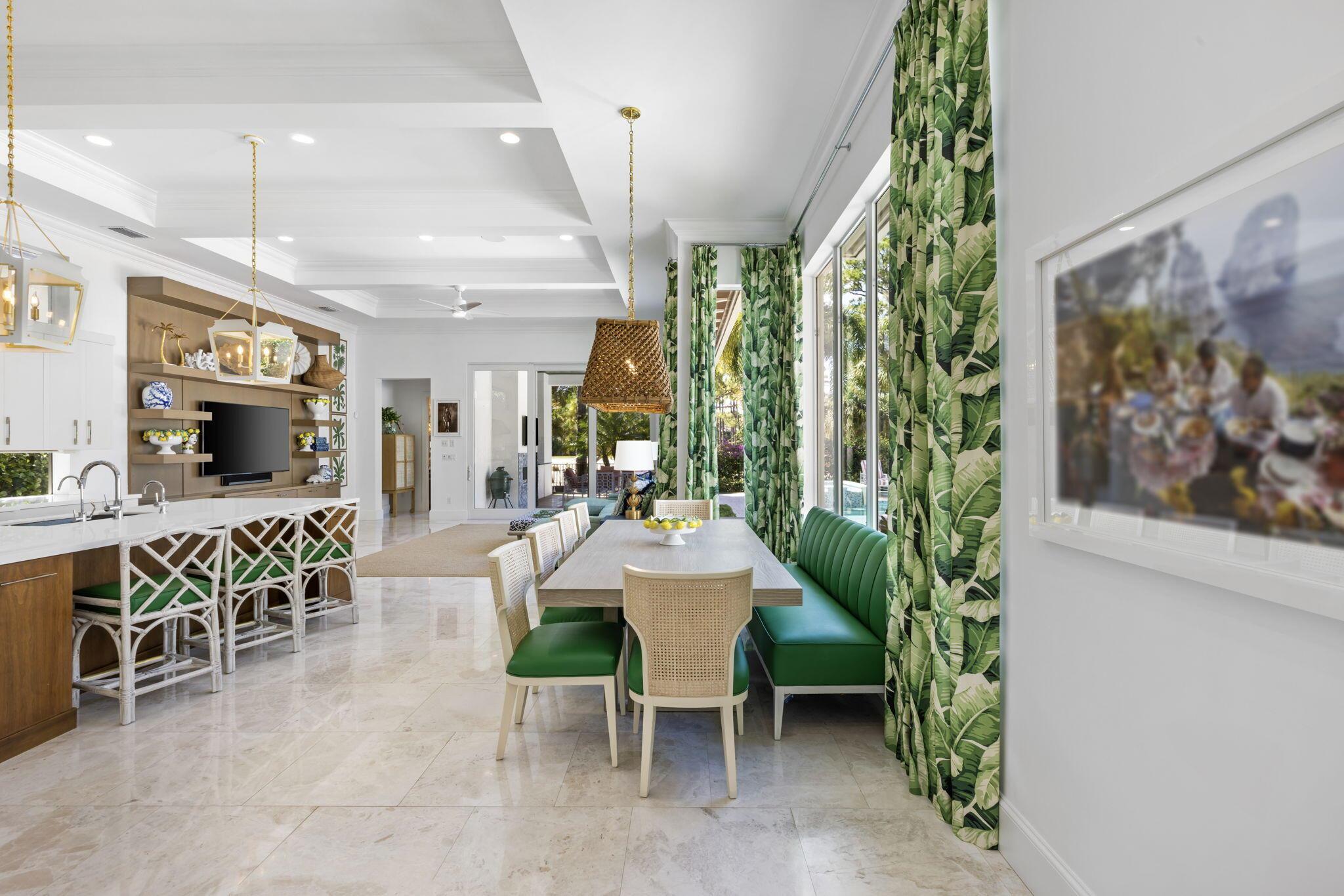 OLD PALM PL - Residential