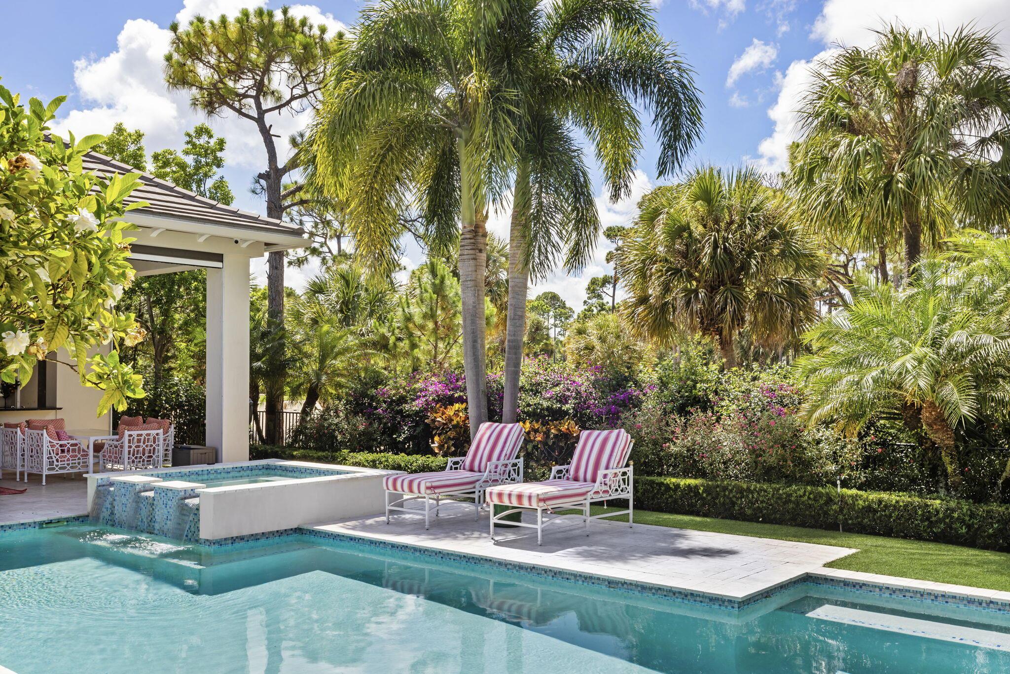 OLD PALM PL - Residential