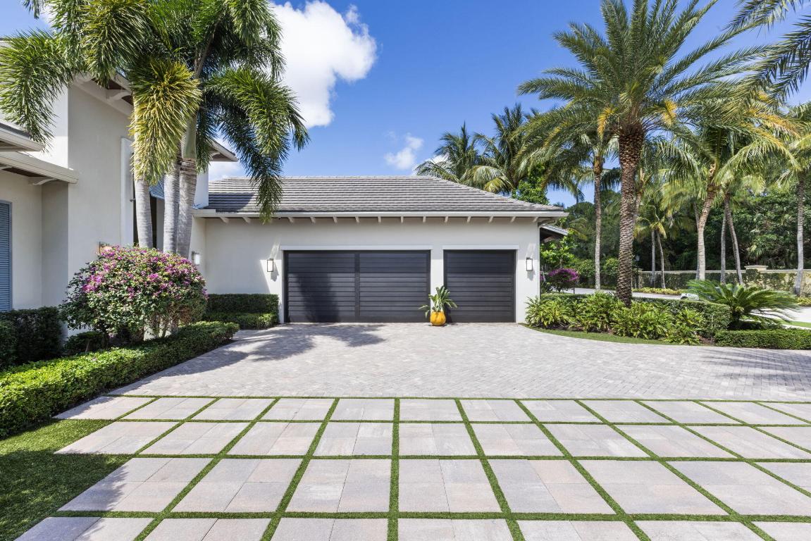 OLD PALM PL - Residential