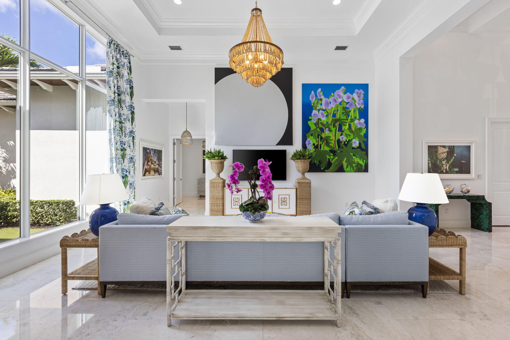 OLD PALM PL - Residential