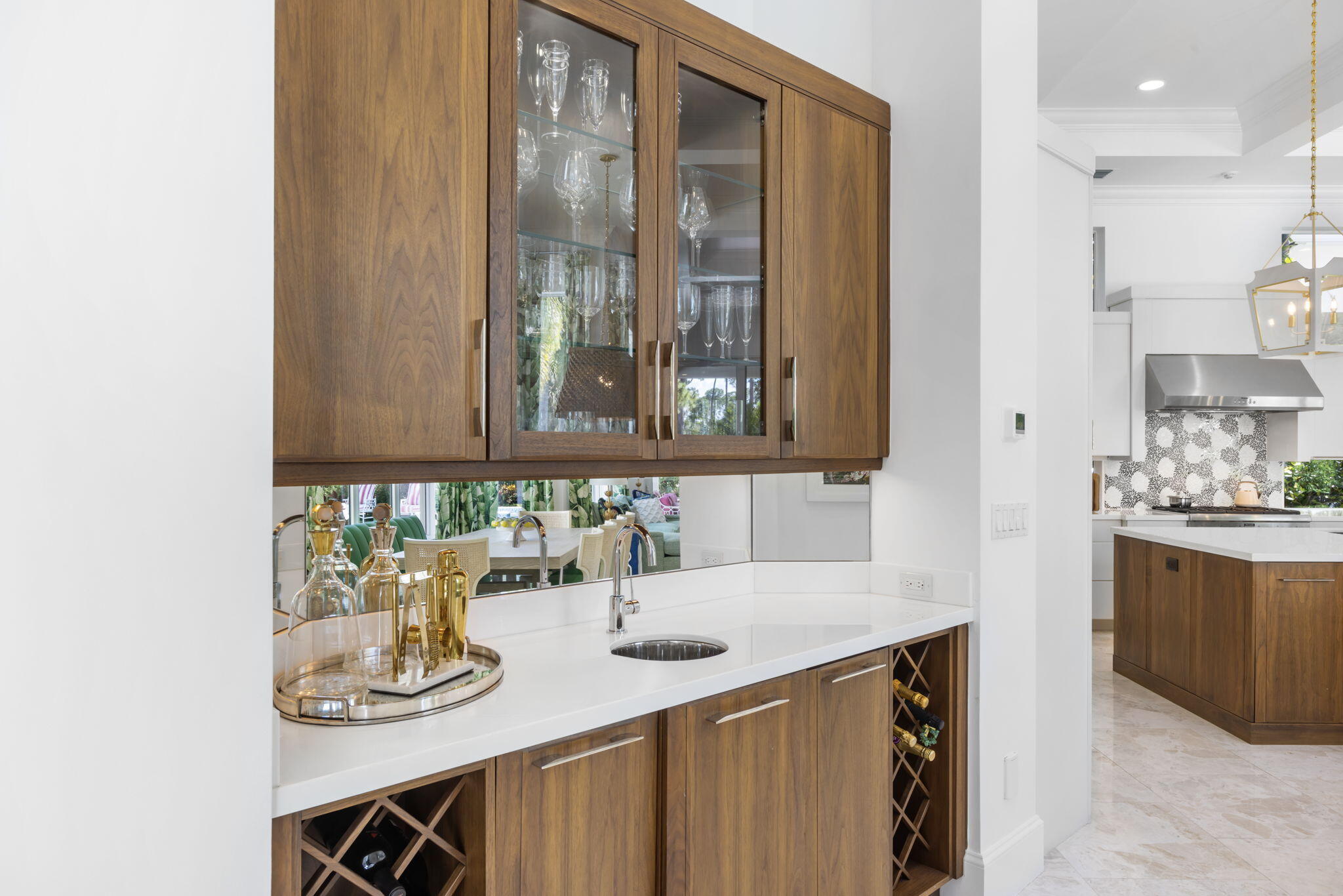 OLD PALM PL - Residential