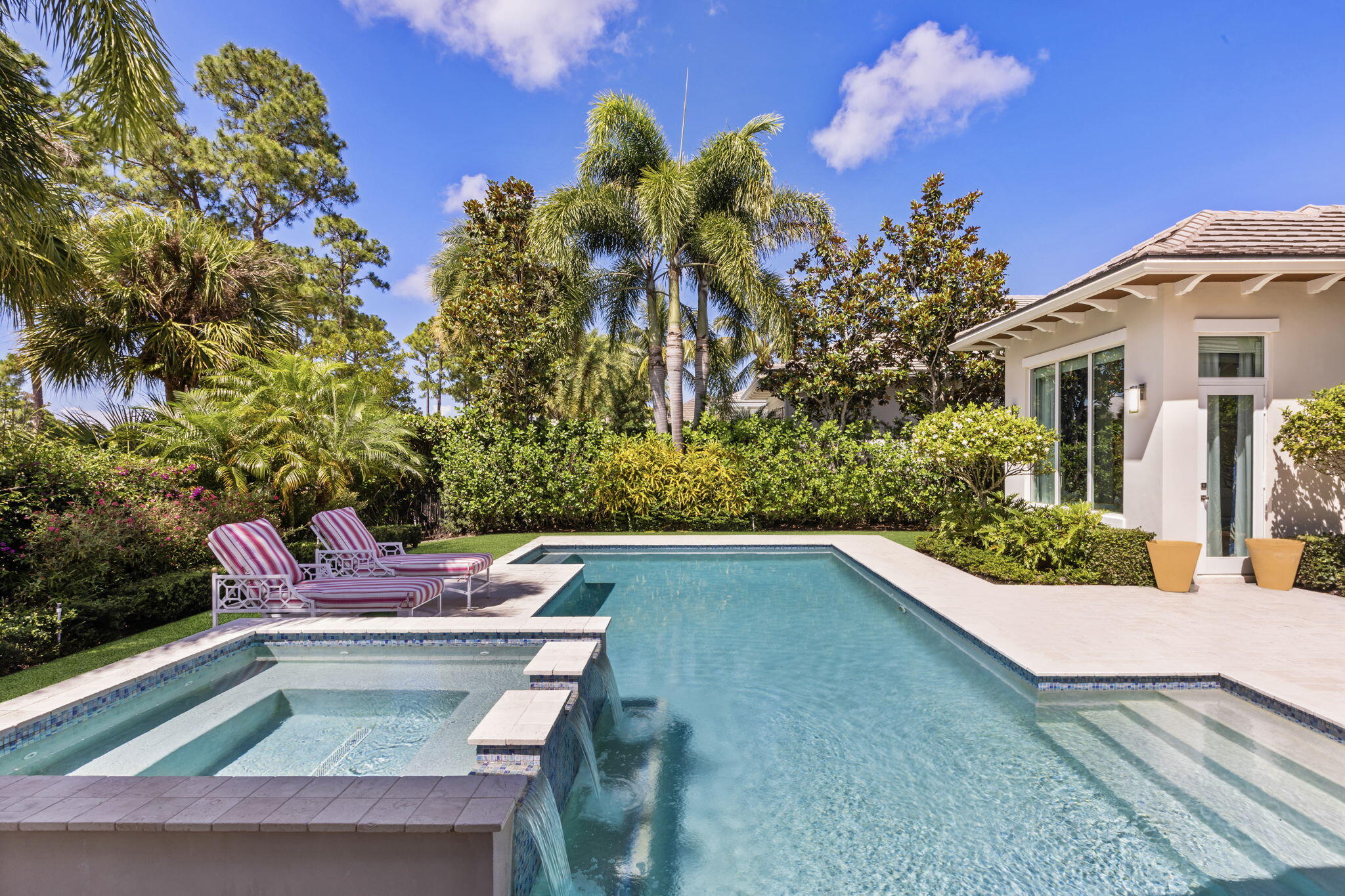 OLD PALM PL - Residential