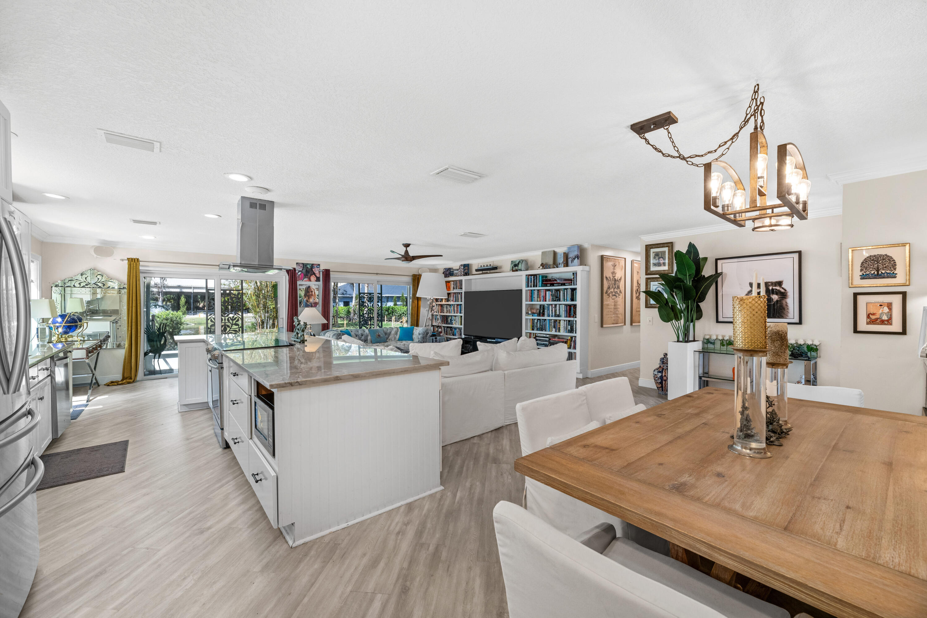 LOXAHATCHEE GROVES - Residential Lease