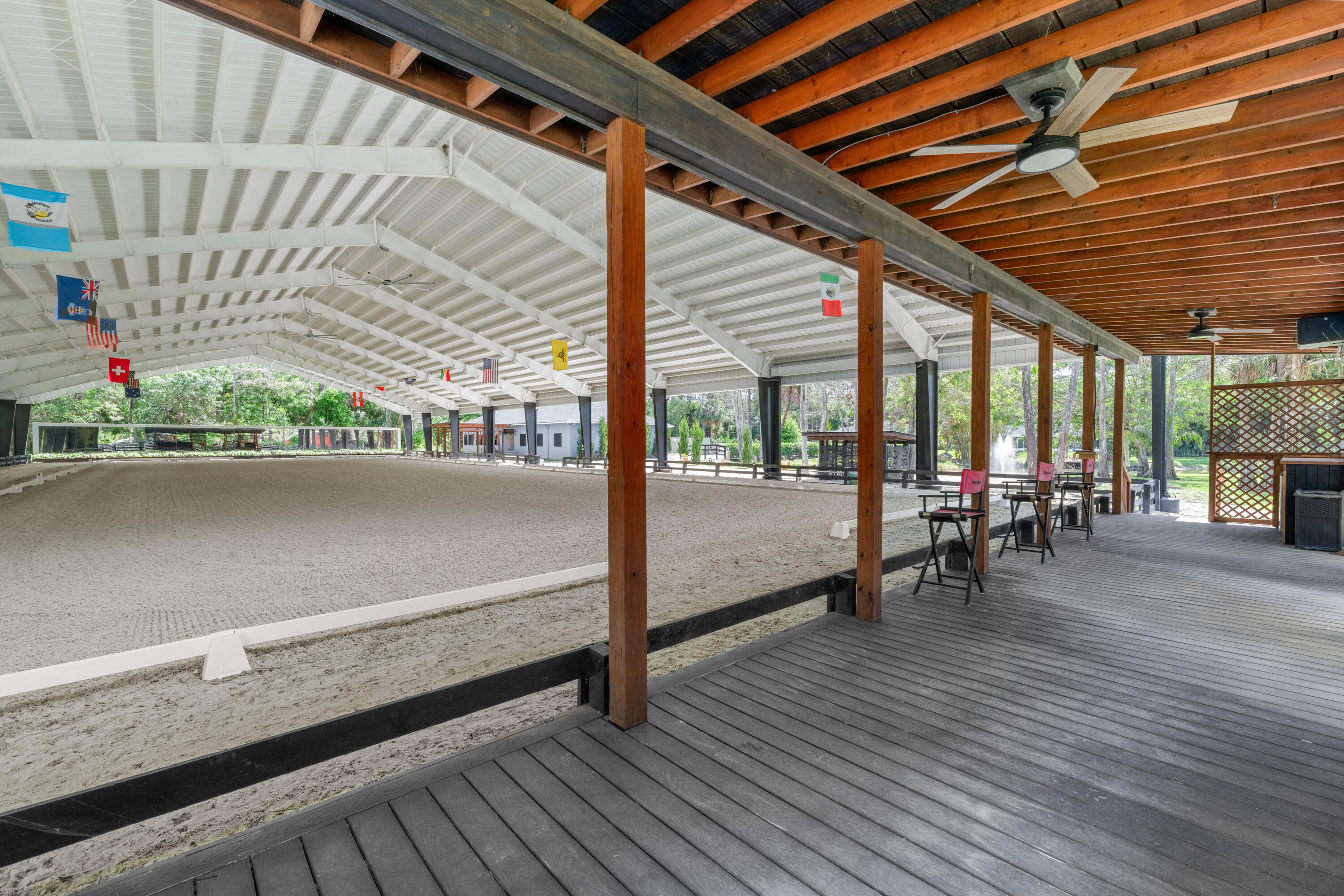 LOXAHATCHEE GROVES - Residential Lease