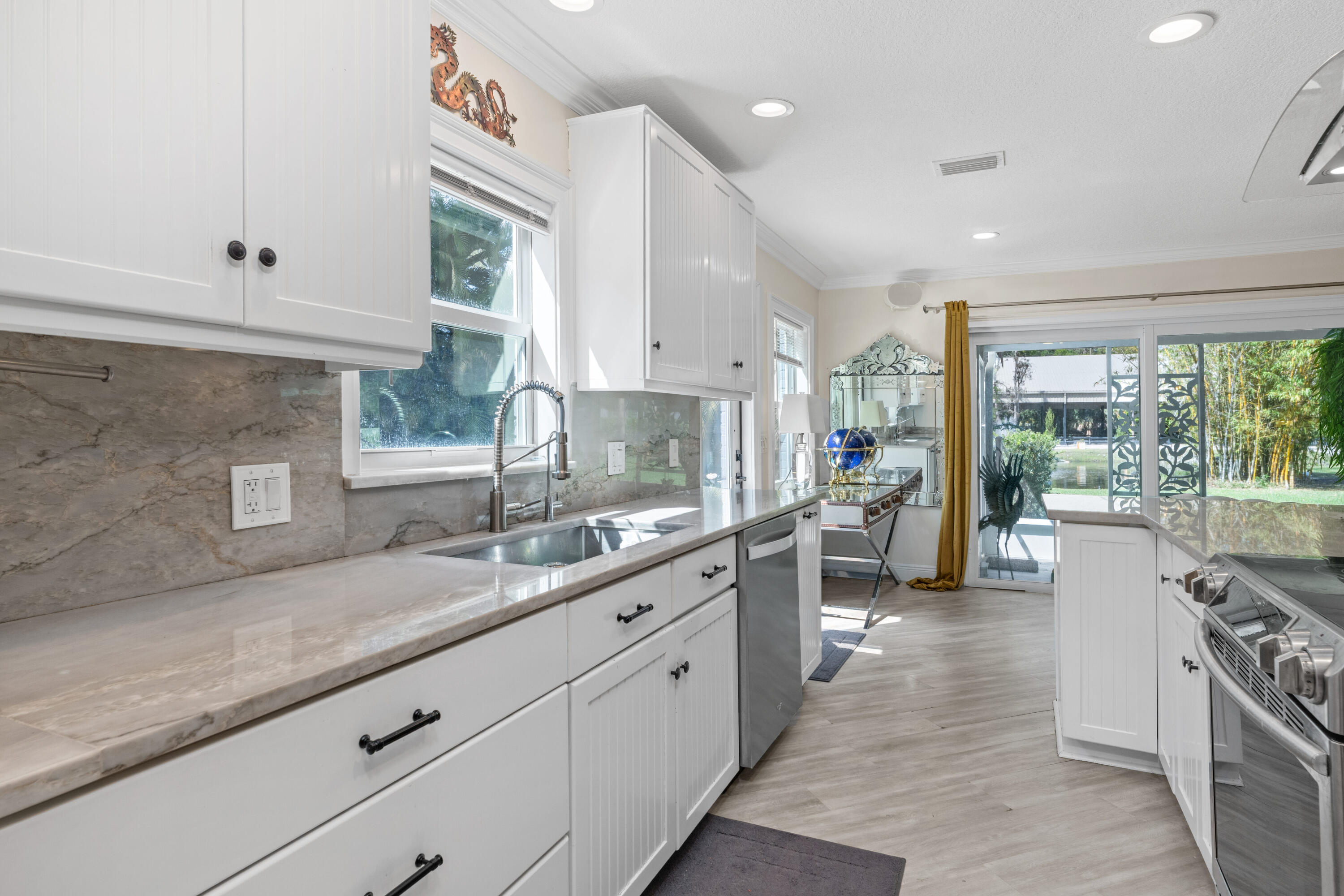 LOXAHATCHEE GROVES - Residential Lease