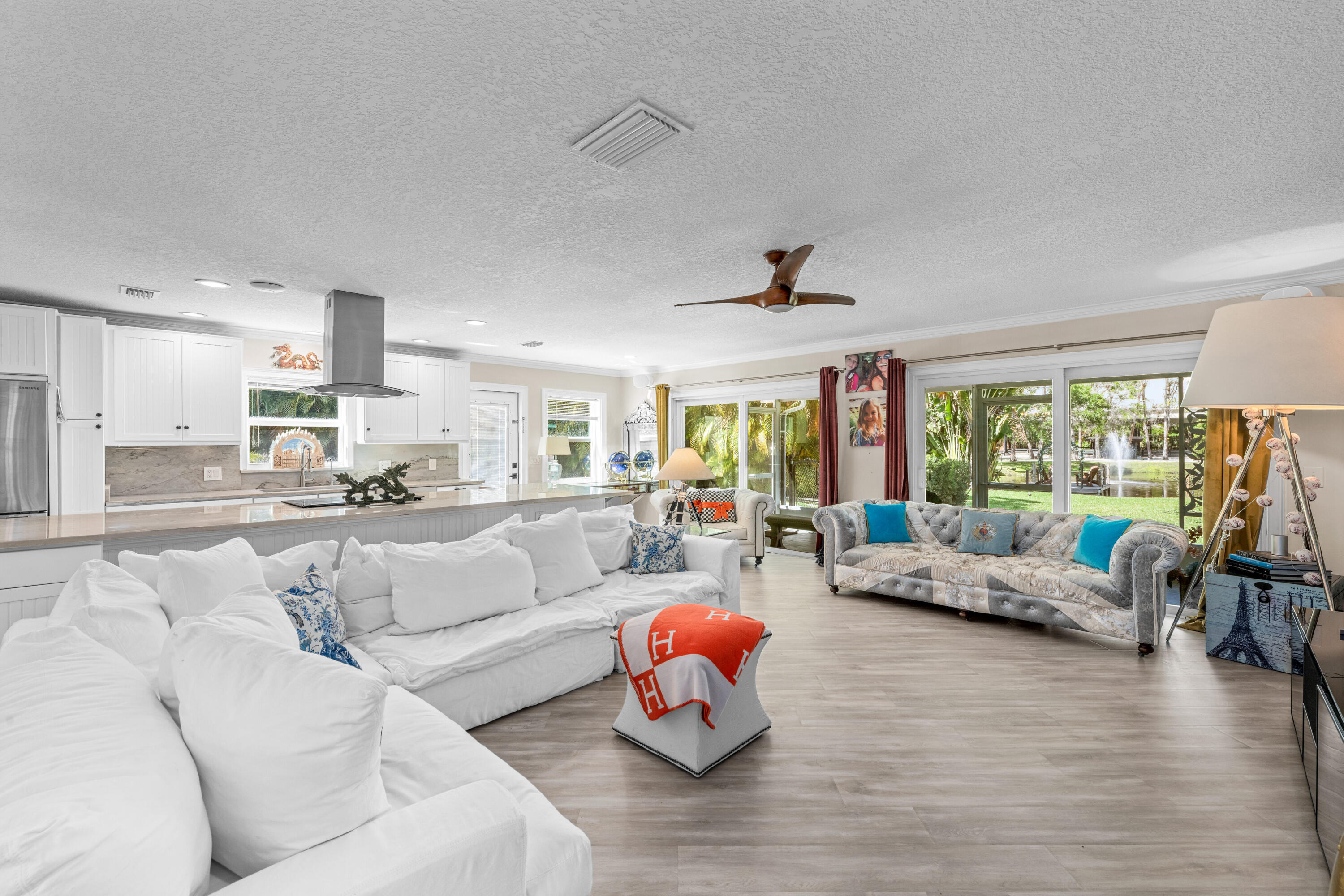 LOXAHATCHEE GROVES - Residential Lease