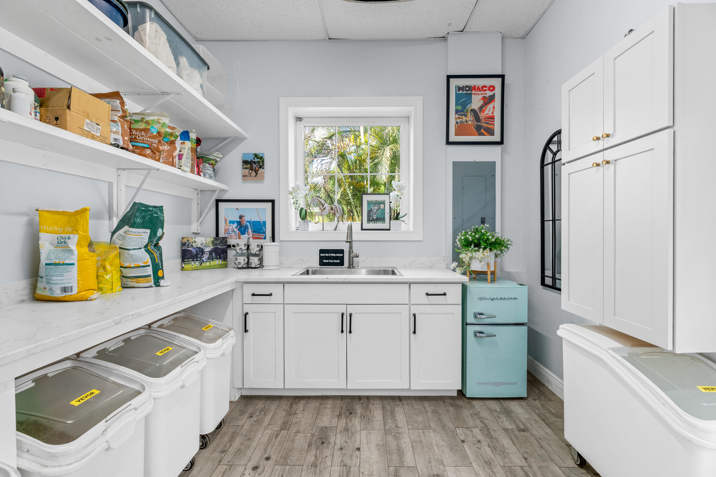 LOXAHATCHEE GROVES - Residential Lease