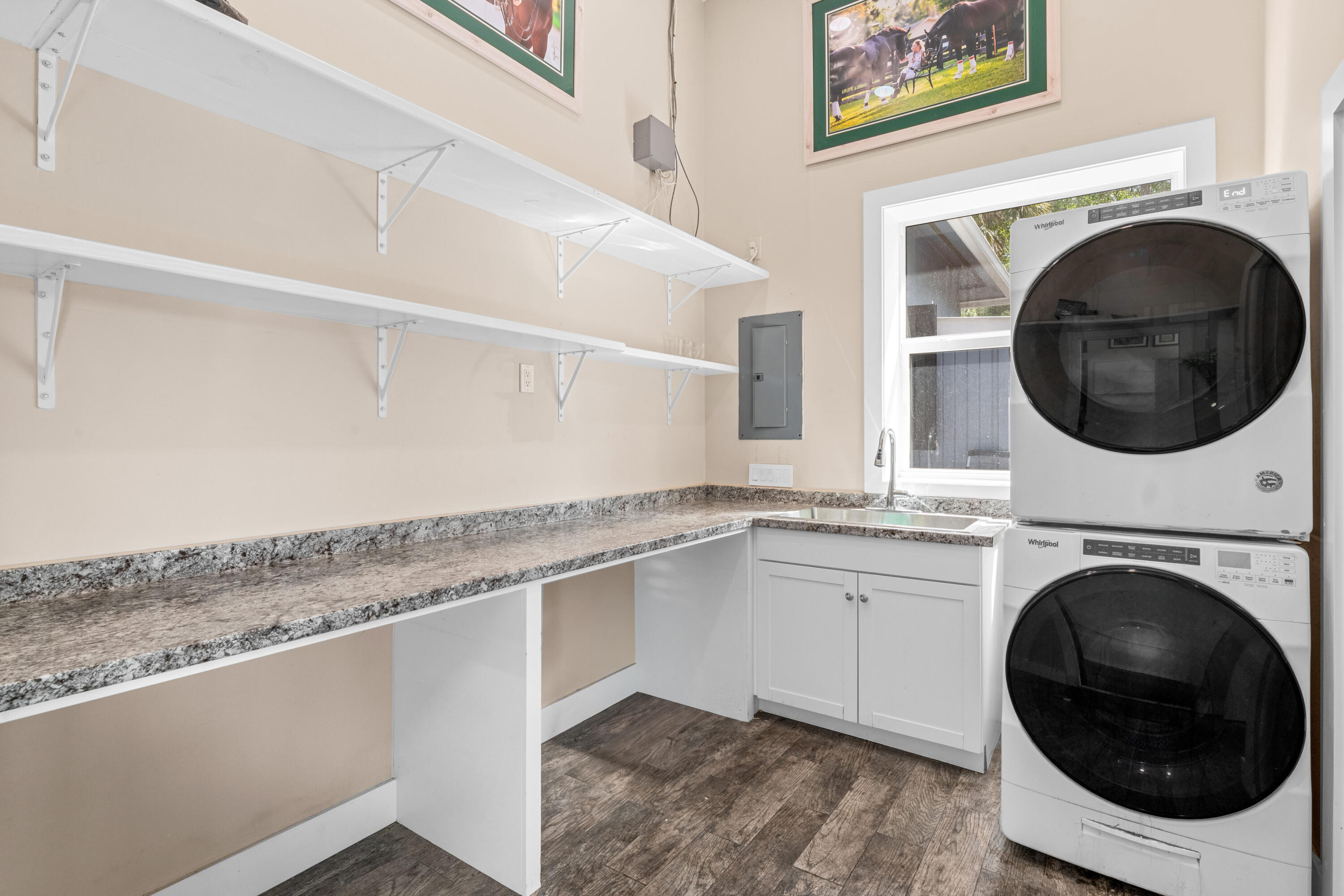 LOXAHATCHEE GROVES - Residential Lease