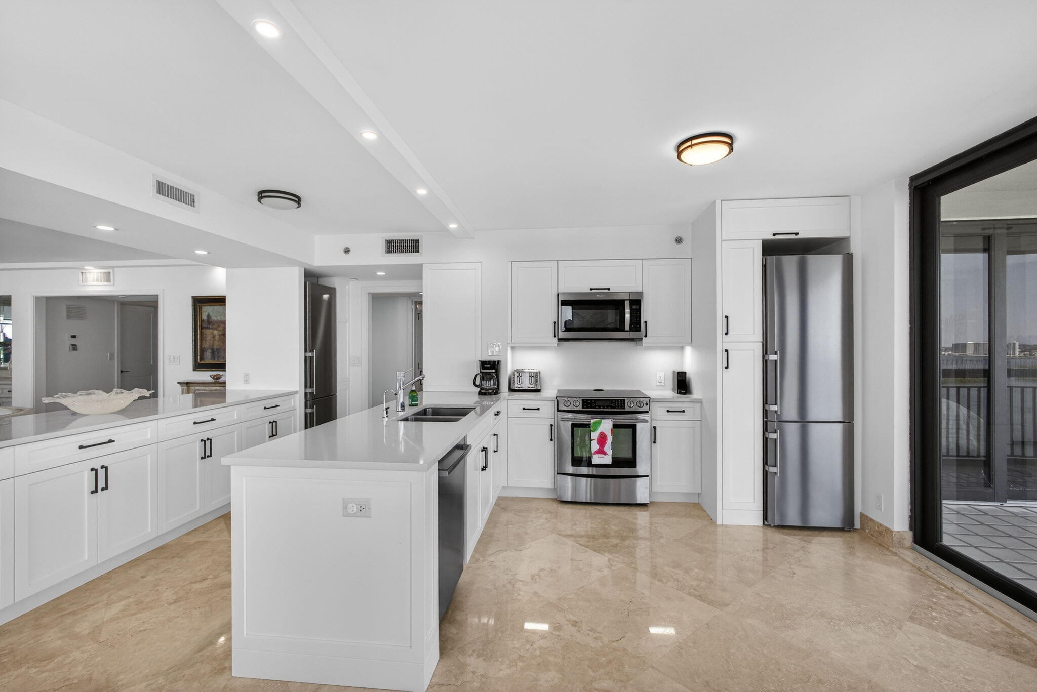 Eastpointe II - Residential