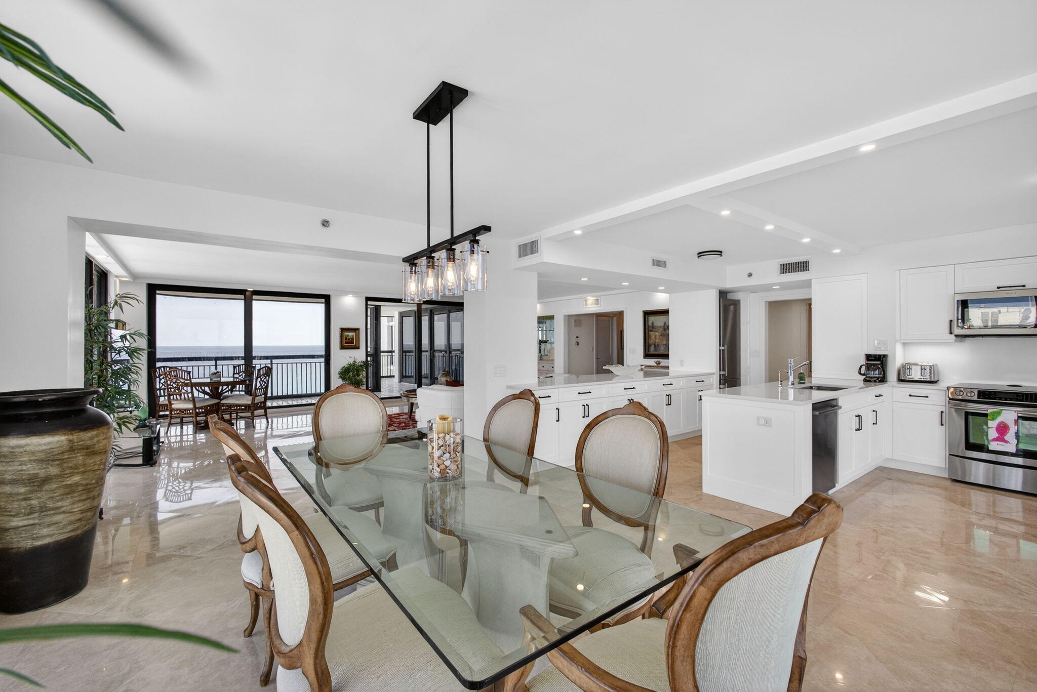 Eastpointe II - Residential