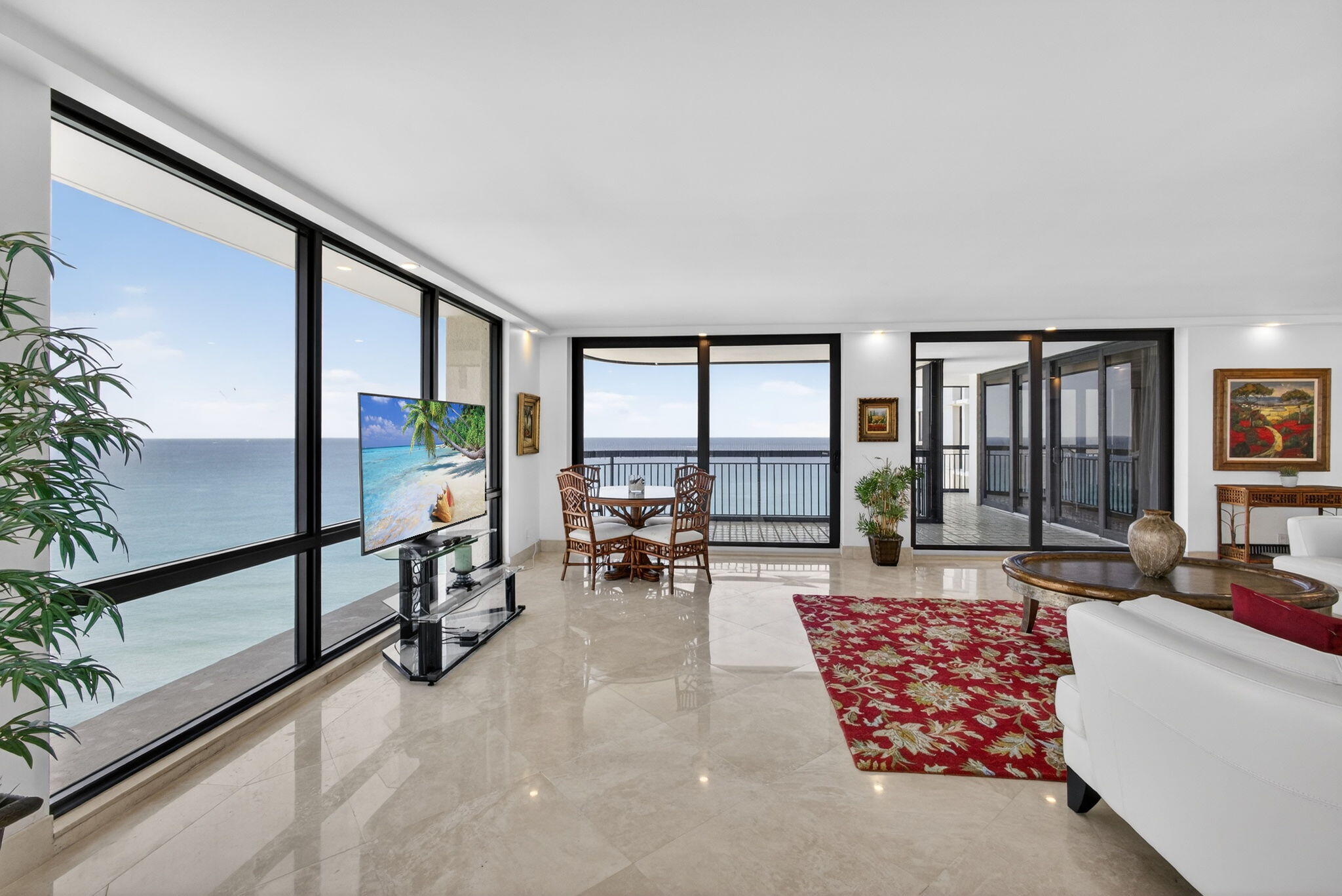 Eastpointe II - Residential