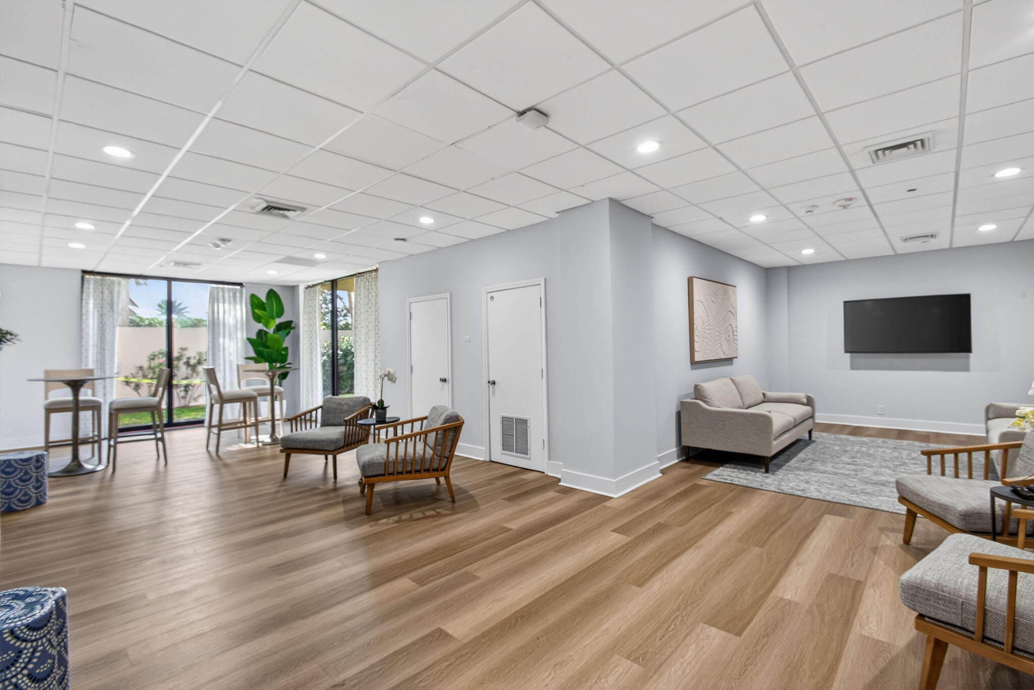 Eastpointe II - Residential