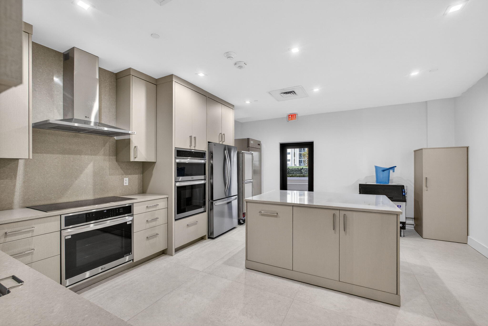 Eastpointe II - Residential