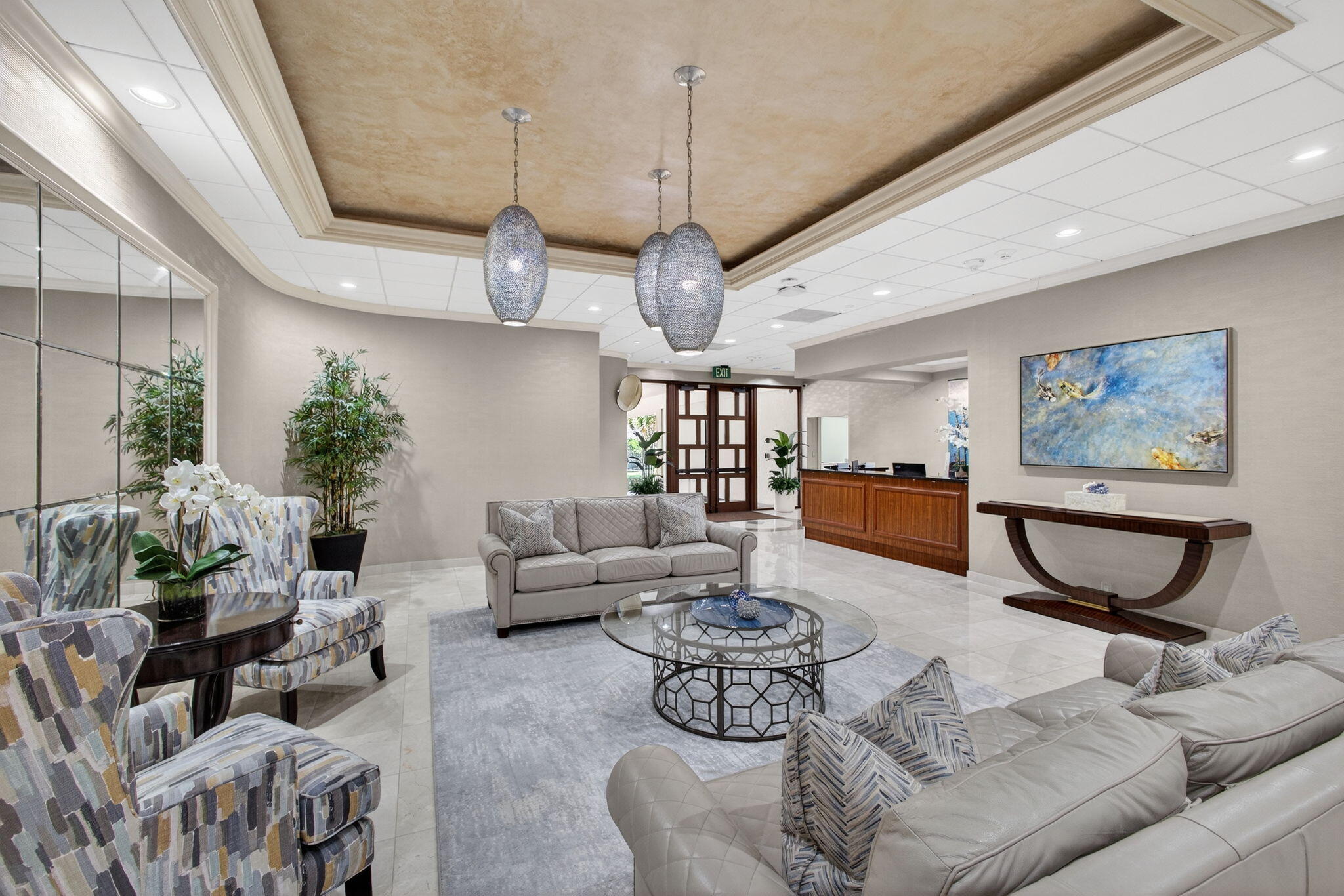 Eastpointe II - Residential