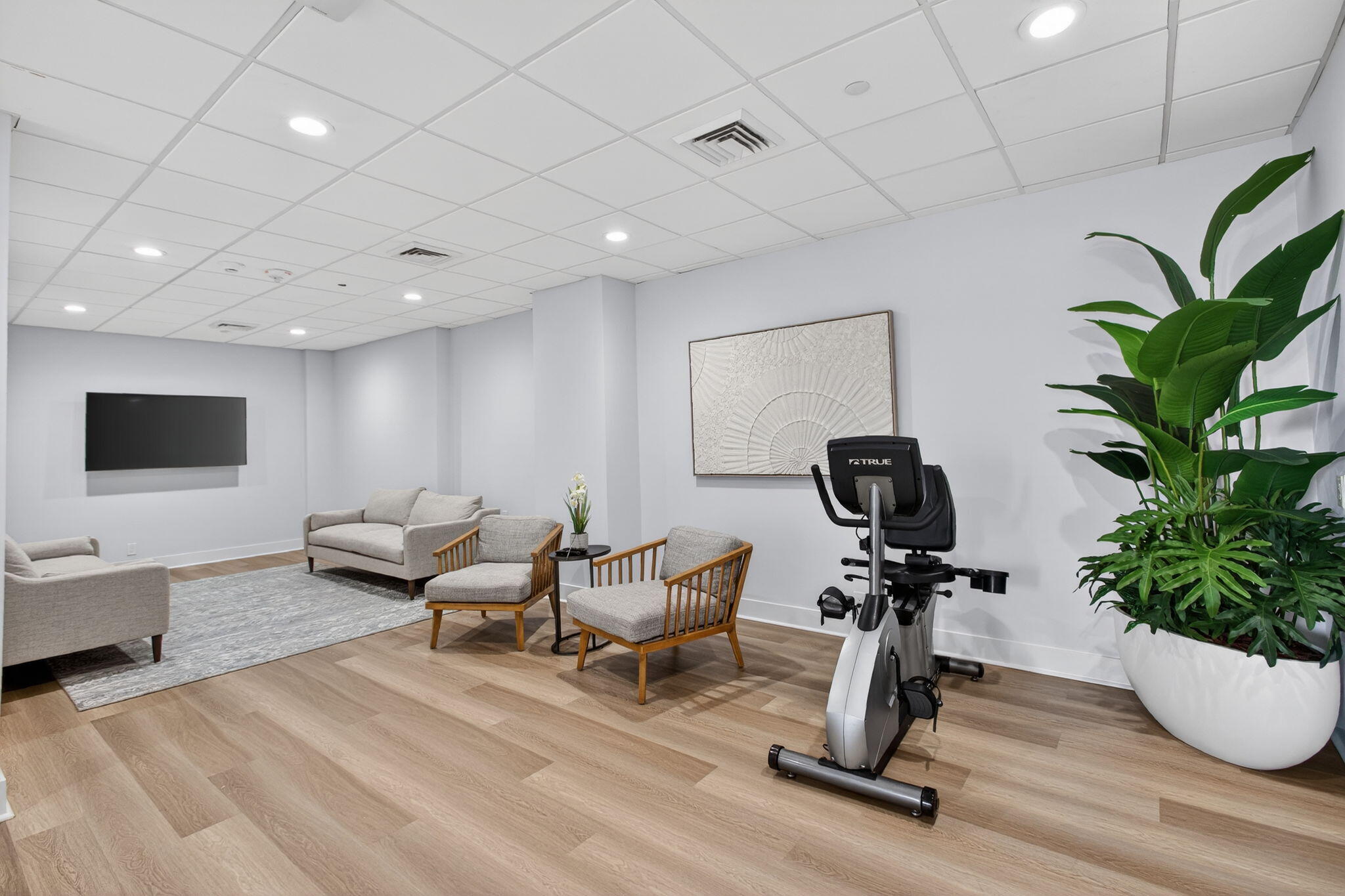 Eastpointe II - Residential