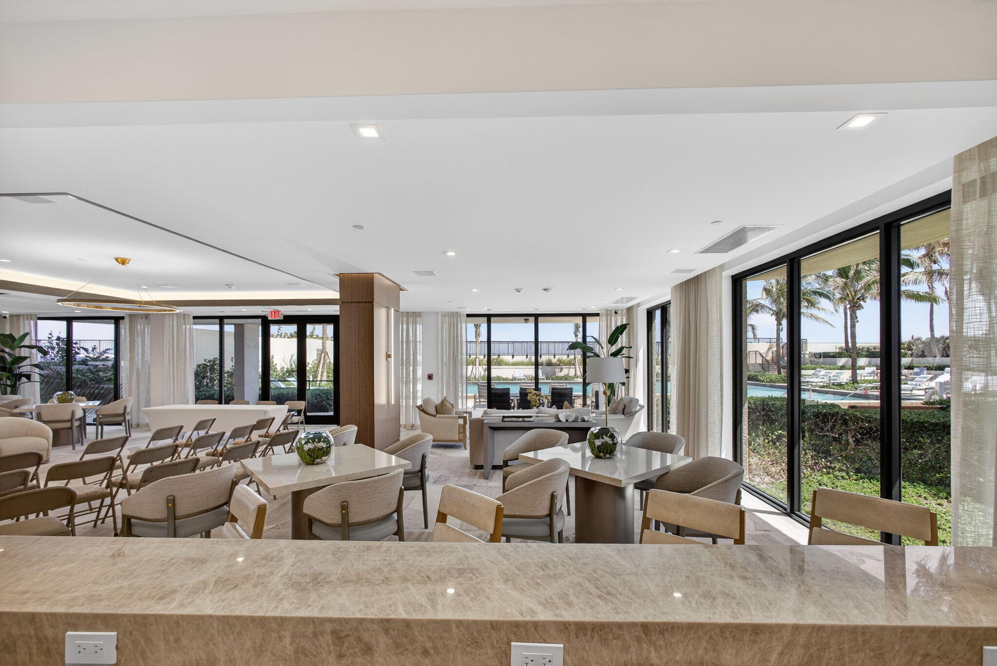 Eastpointe II - Residential