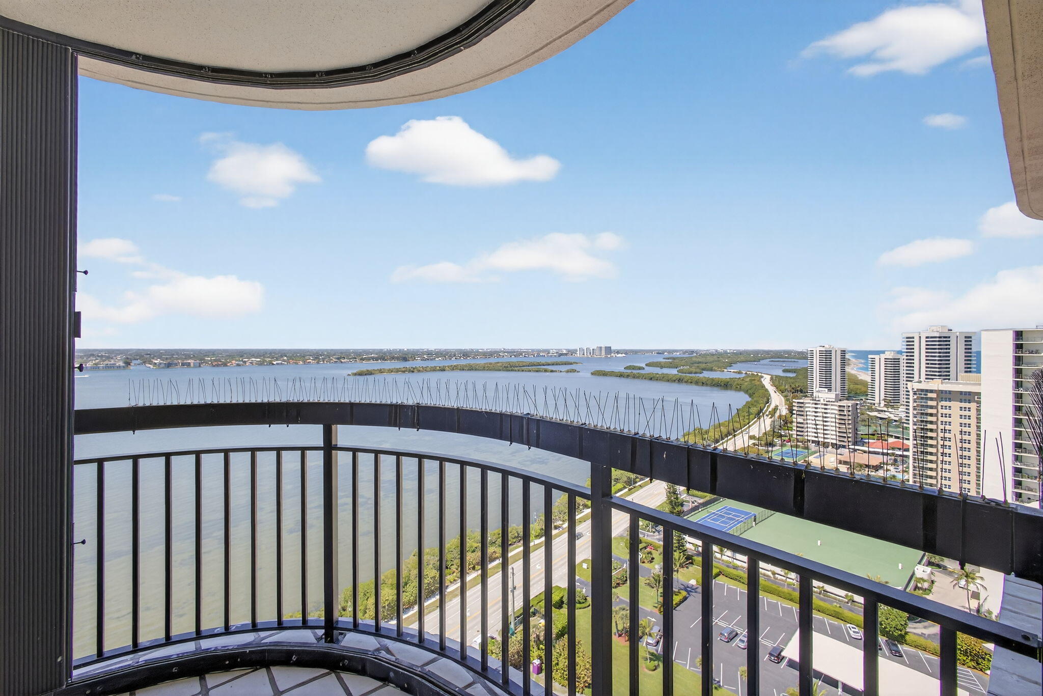 Eastpointe II - Residential