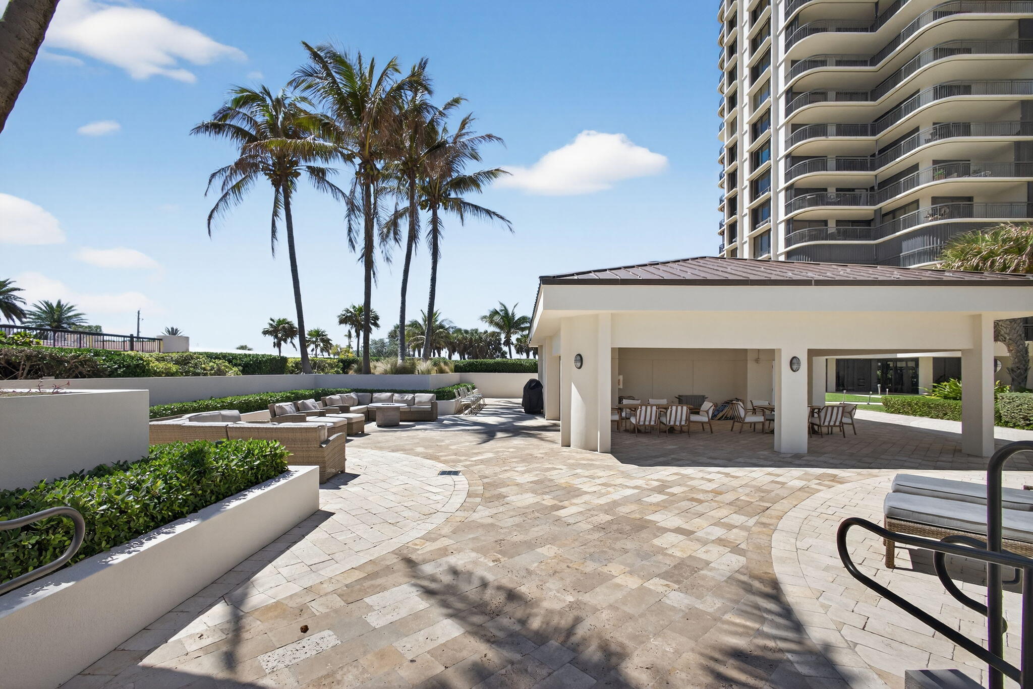 Eastpointe II - Residential