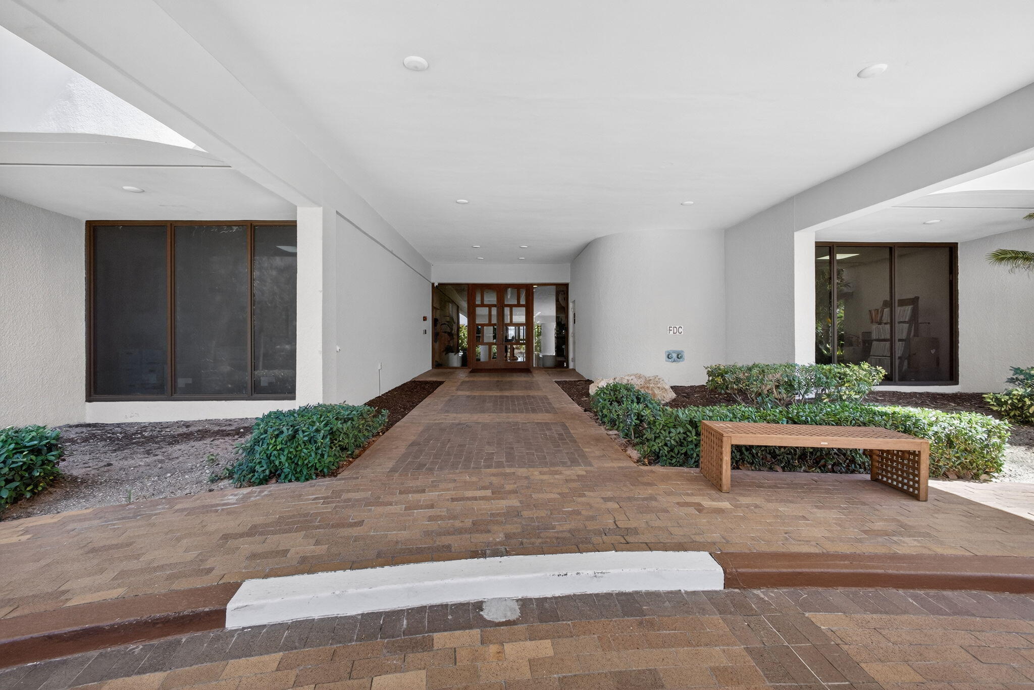 Eastpointe II - Residential