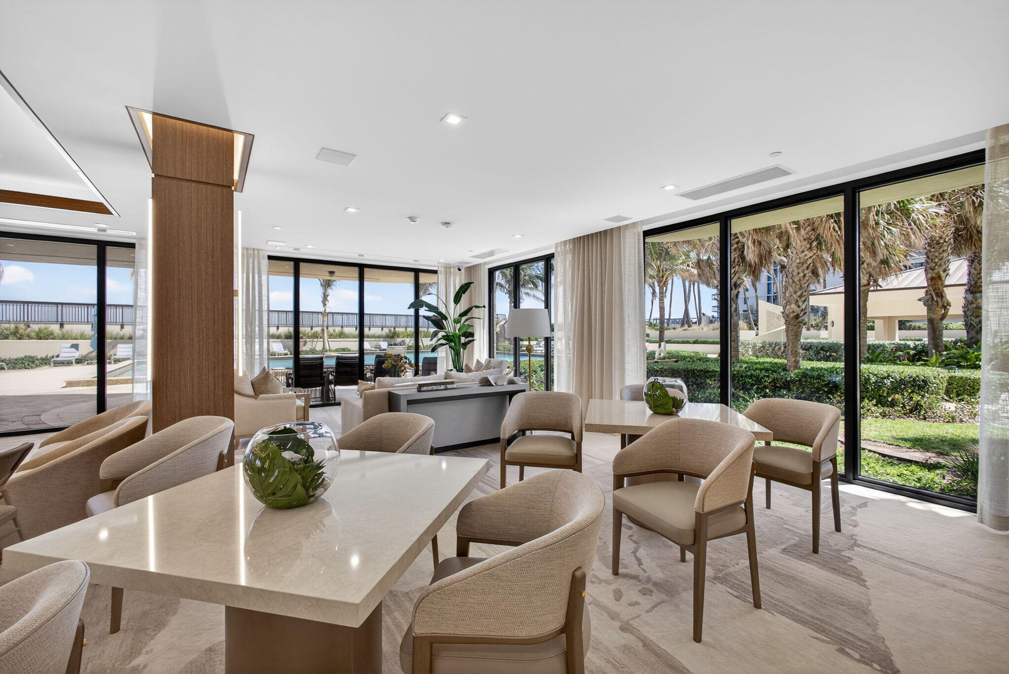 Eastpointe II - Residential