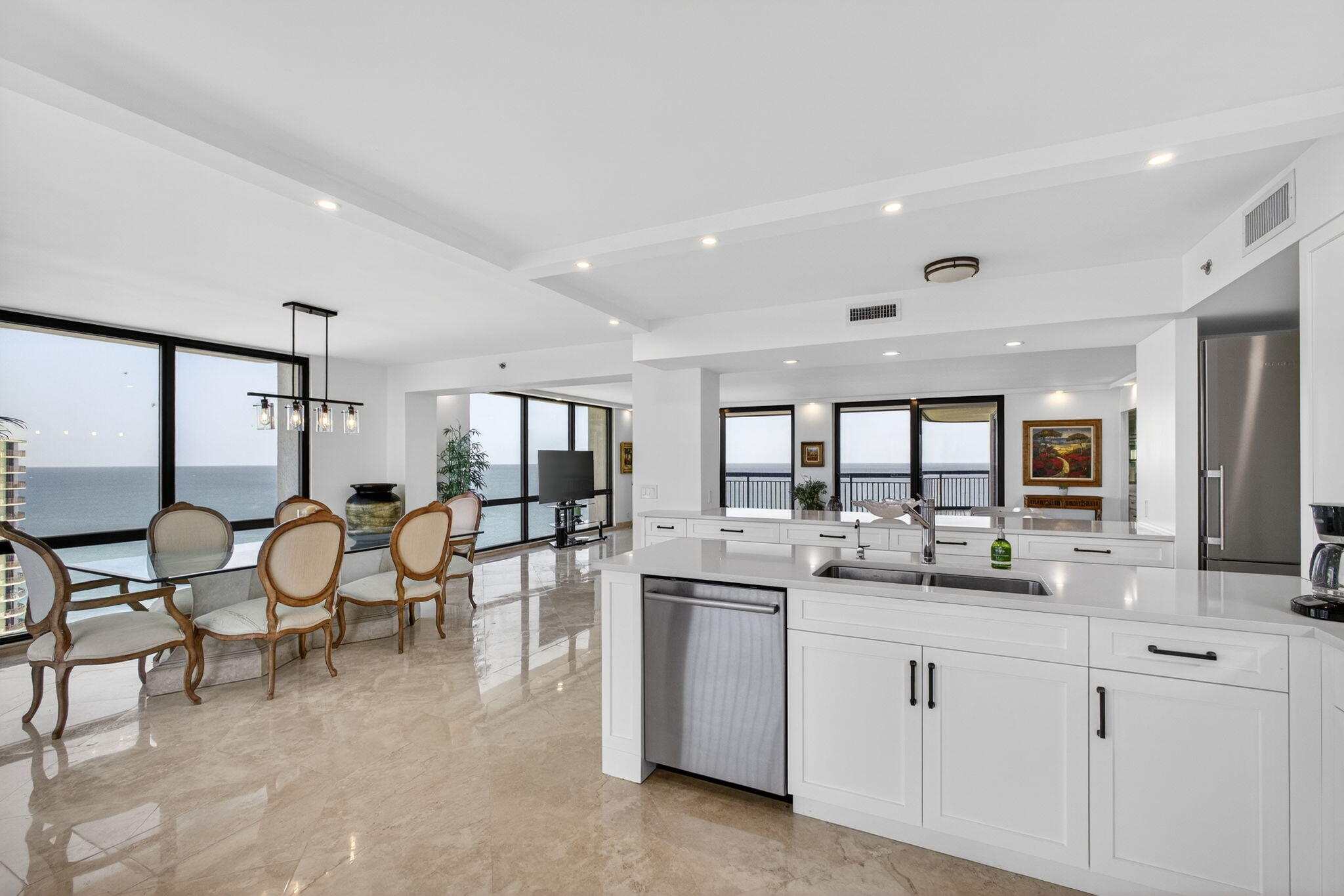 Eastpointe II - Residential